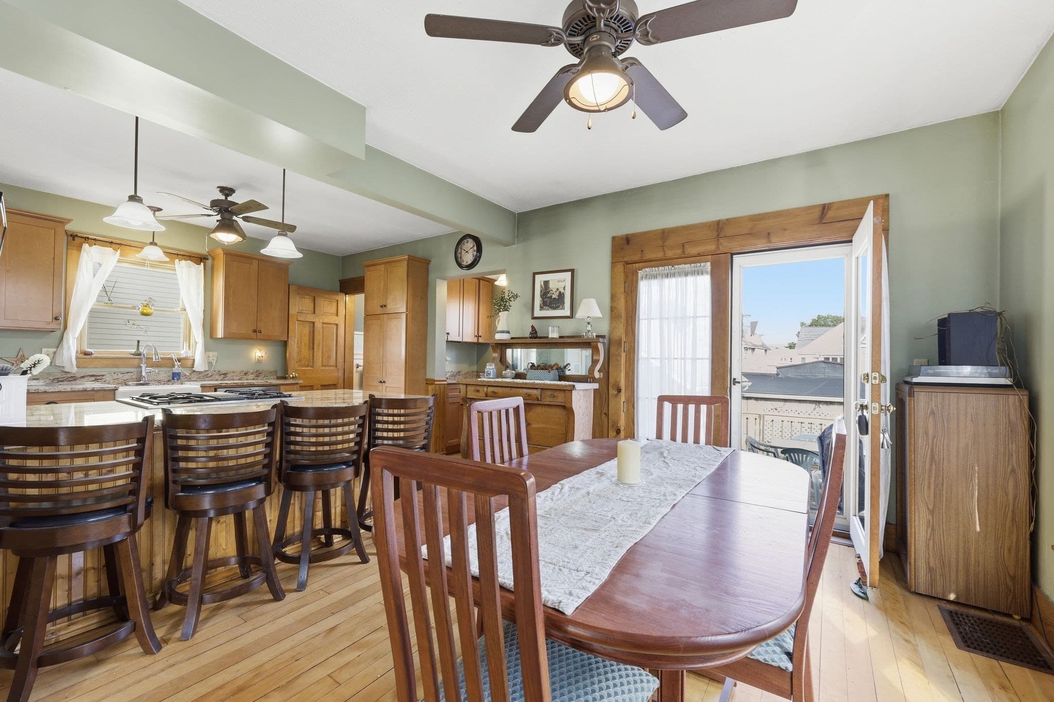 Single Family Residence at 22 Lemuel Ave, Chicopee MA 01013, Chicopee, photo 13 of 42