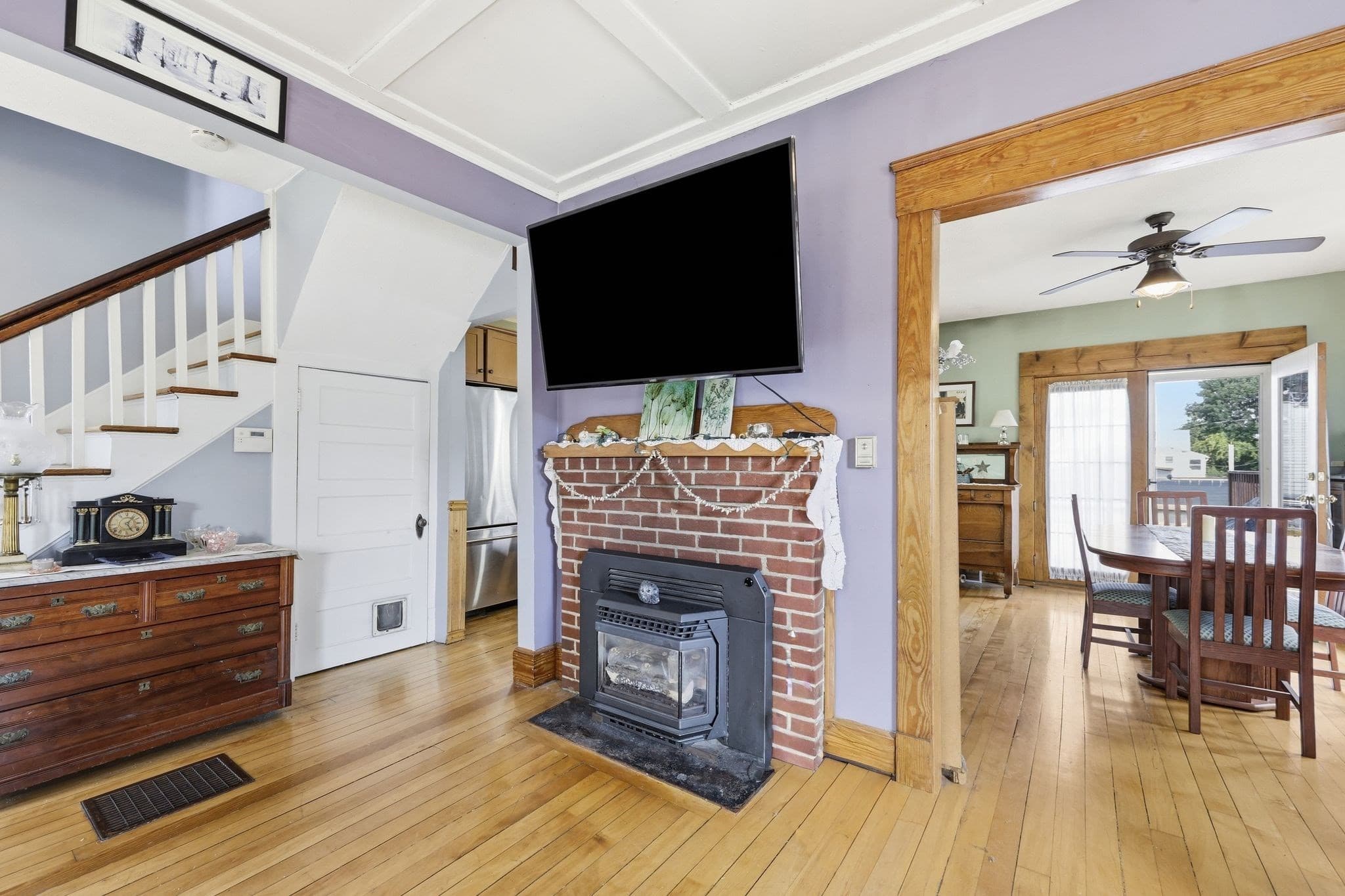 Single Family Residence at 22 Lemuel Ave, Chicopee MA 01013, Chicopee, photo 12 of 42