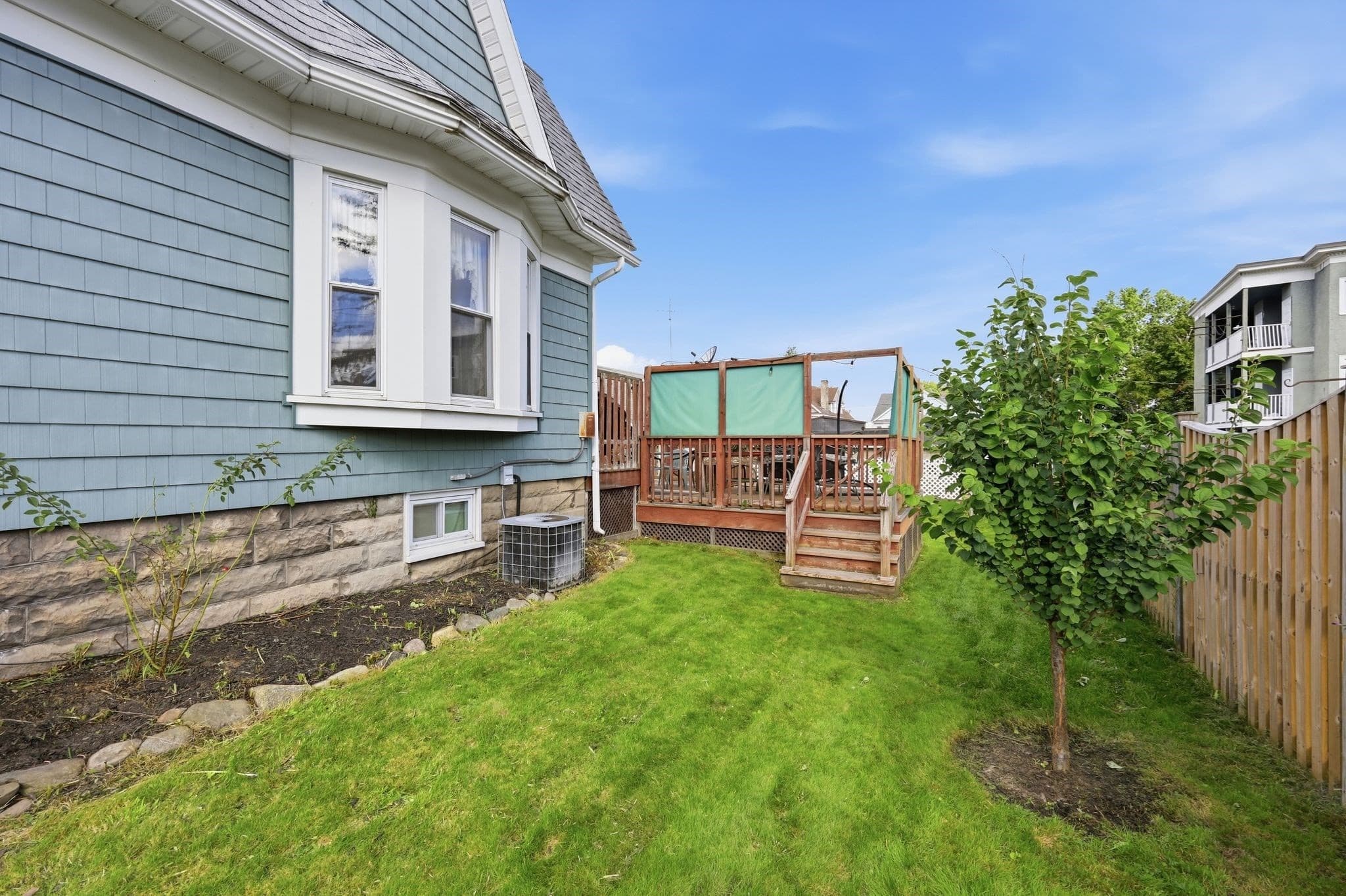 Single Family Residence at 22 Lemuel Ave, Chicopee MA 01013, Chicopee, photo 38 of 42