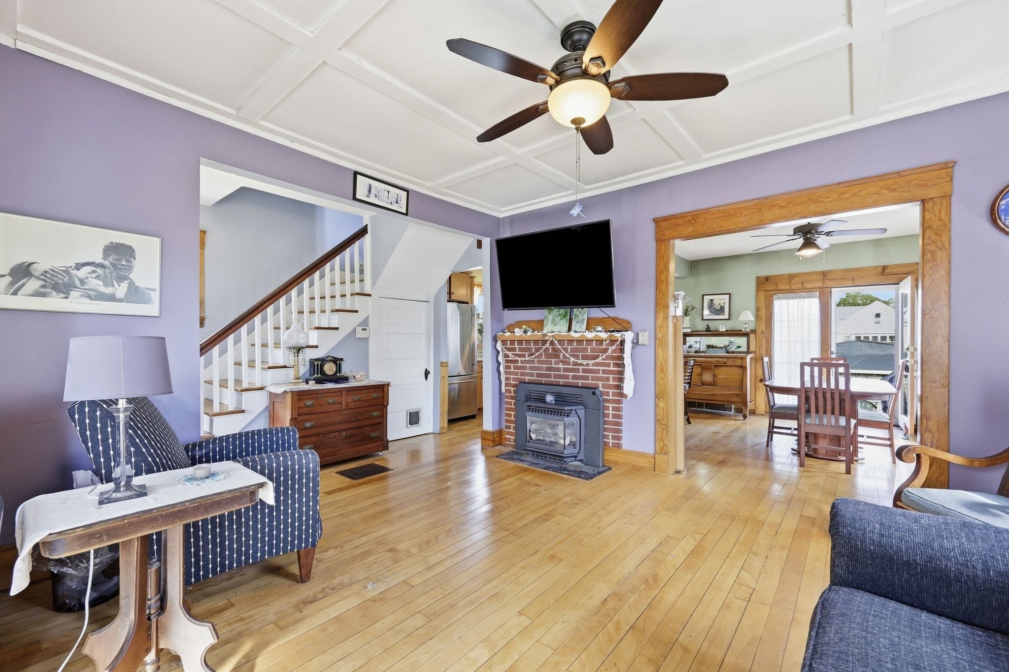 Single Family Residence at 22 Lemuel Ave, Chicopee MA 01013, Chicopee, photo 10 of 42