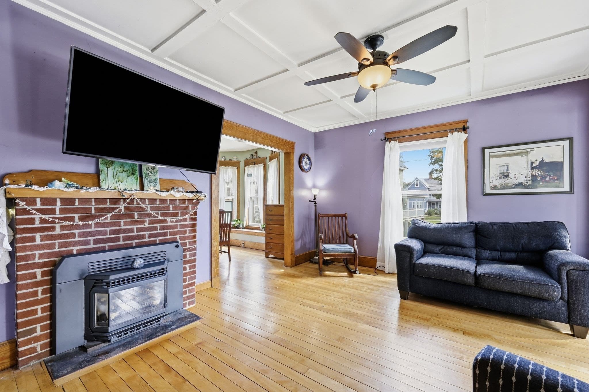 Single Family Residence at 22 Lemuel Ave, Chicopee MA 01013, Chicopee, photo 11 of 42