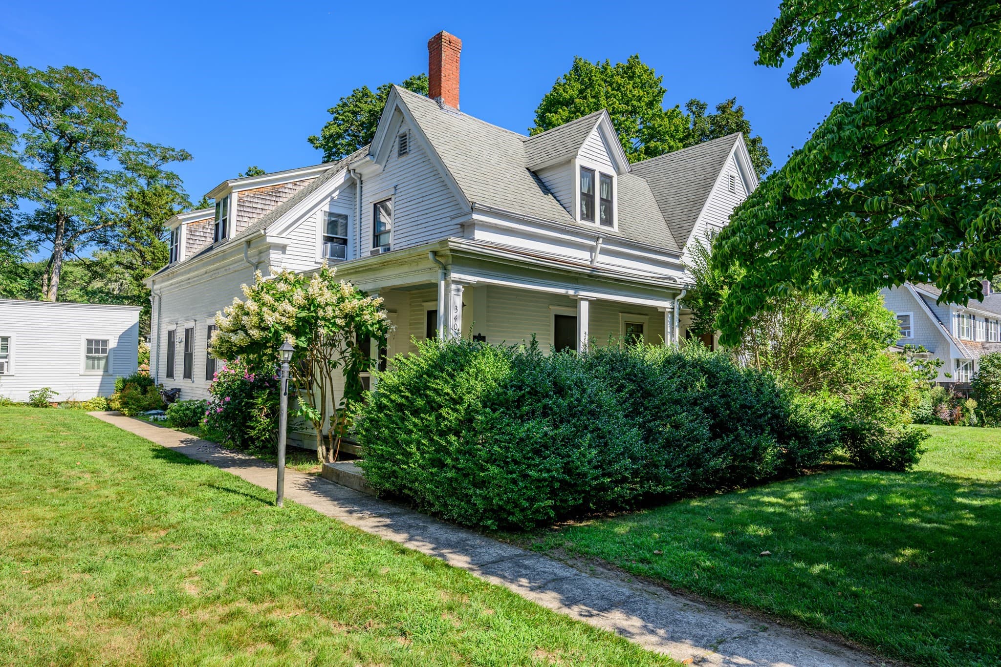 Condominium at 340 Main St # 1, Barnstable MA 02632, Barnstable, photo 2 of 35