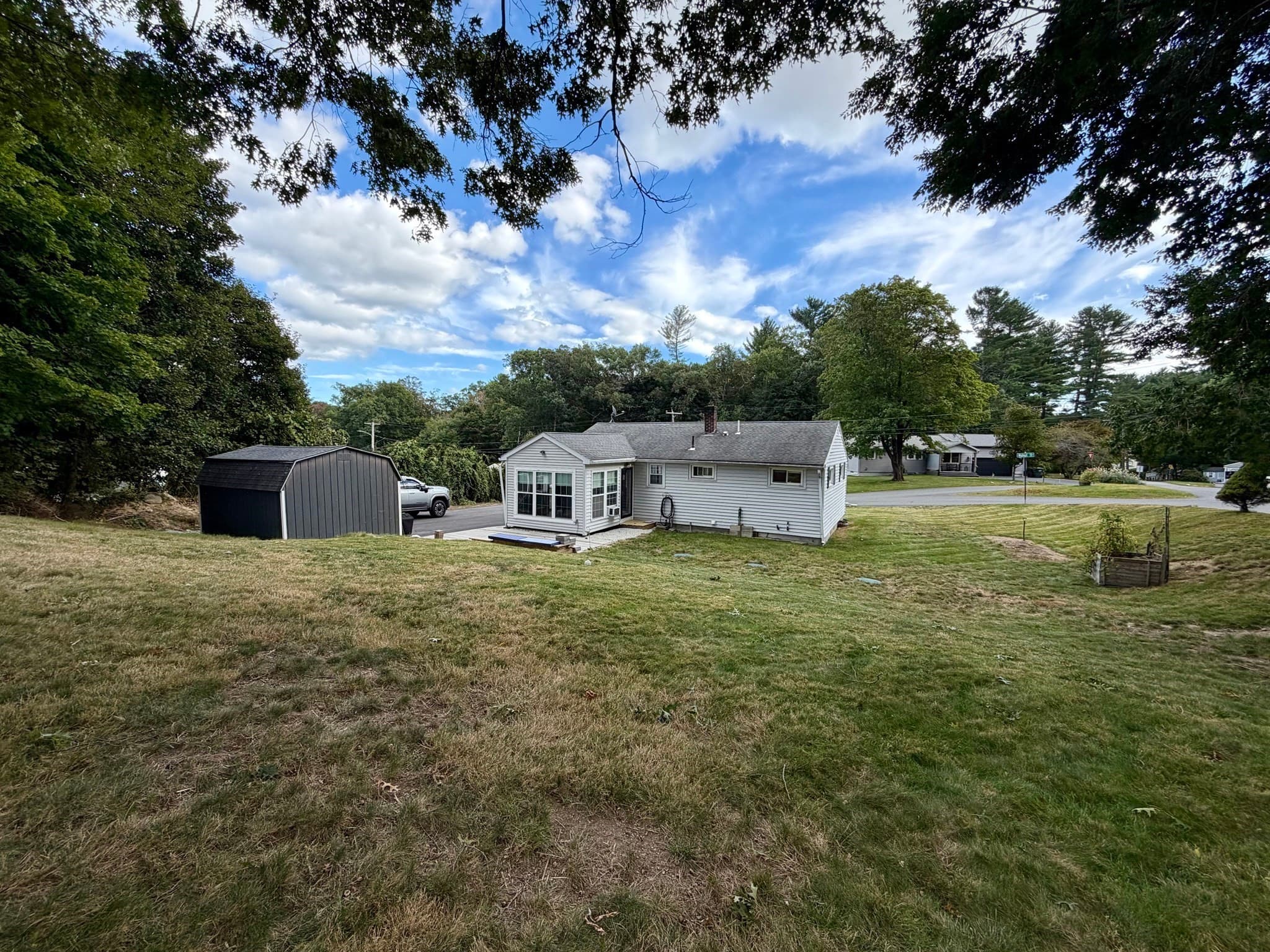 Single Family Residence at 82 Walnut St, Oxford MA 01540, Oxford, photo 7 of 27
