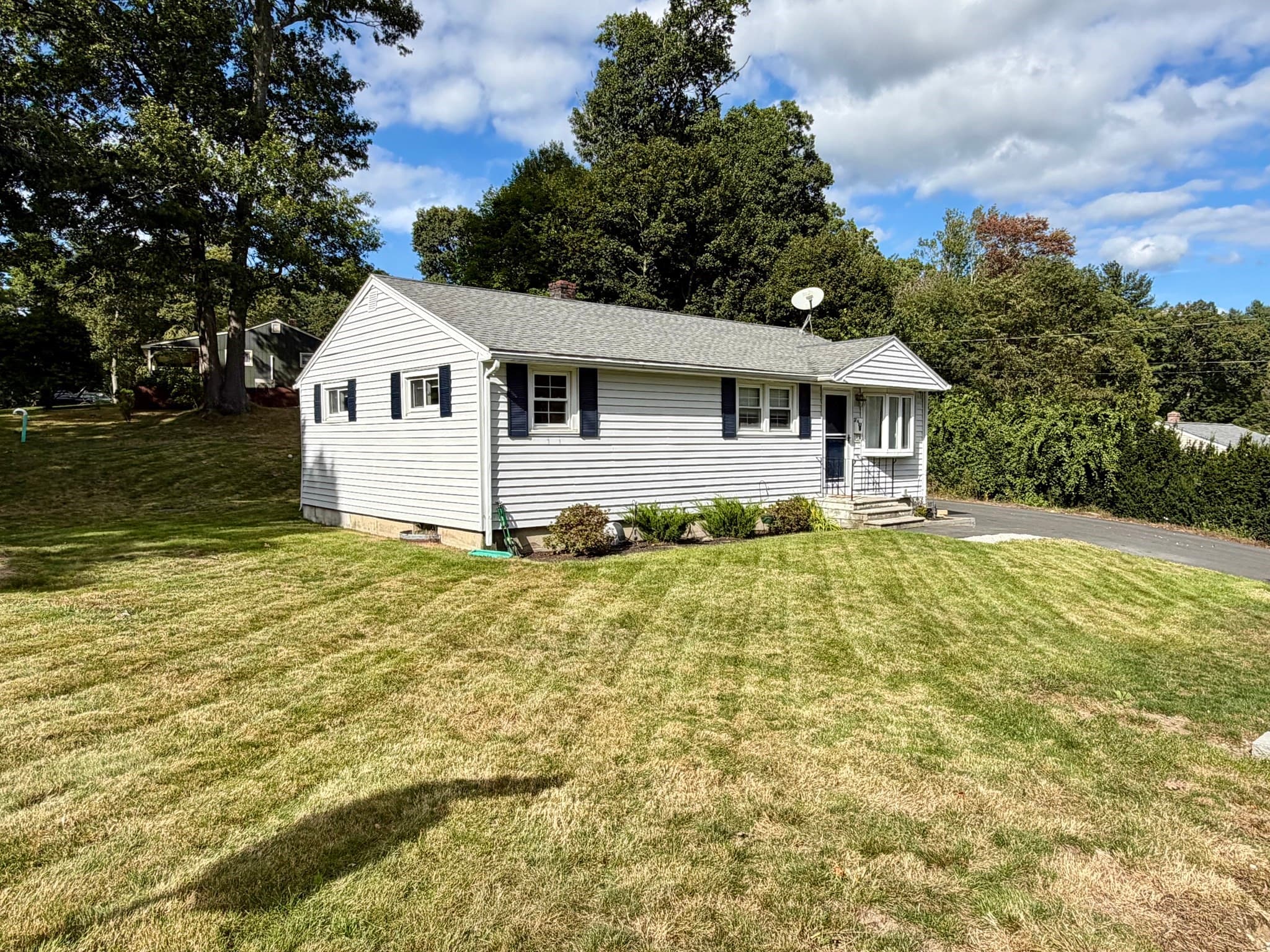 Single Family Residence at 82 Walnut St, Oxford MA 01540, Oxford, photo 3 of 27