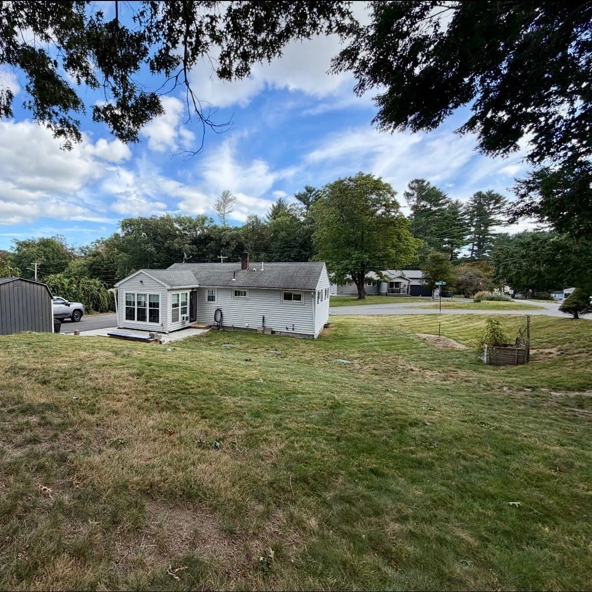 Single Family Residence at 82 Walnut St, Oxford MA 01540, Oxford, photo 28 of 28