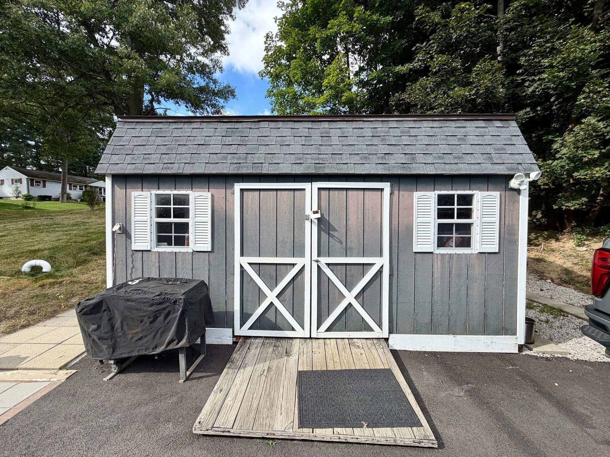 Single Family Residence at 82 Walnut St, Oxford MA 01540, Oxford, photo 5 of 27
