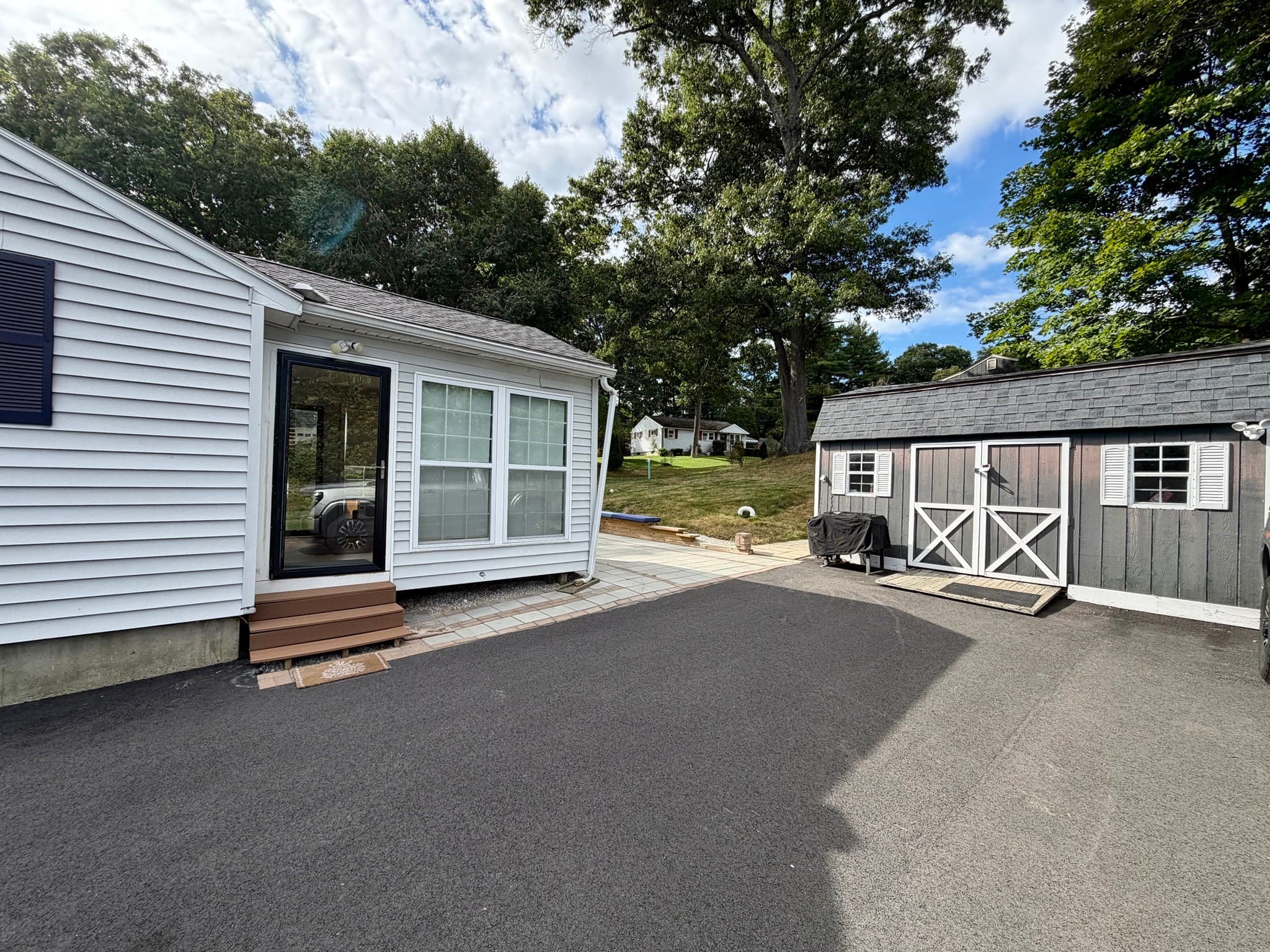 Single Family Residence at 82 Walnut St, Oxford MA 01540, Oxford, photo 4 of 27