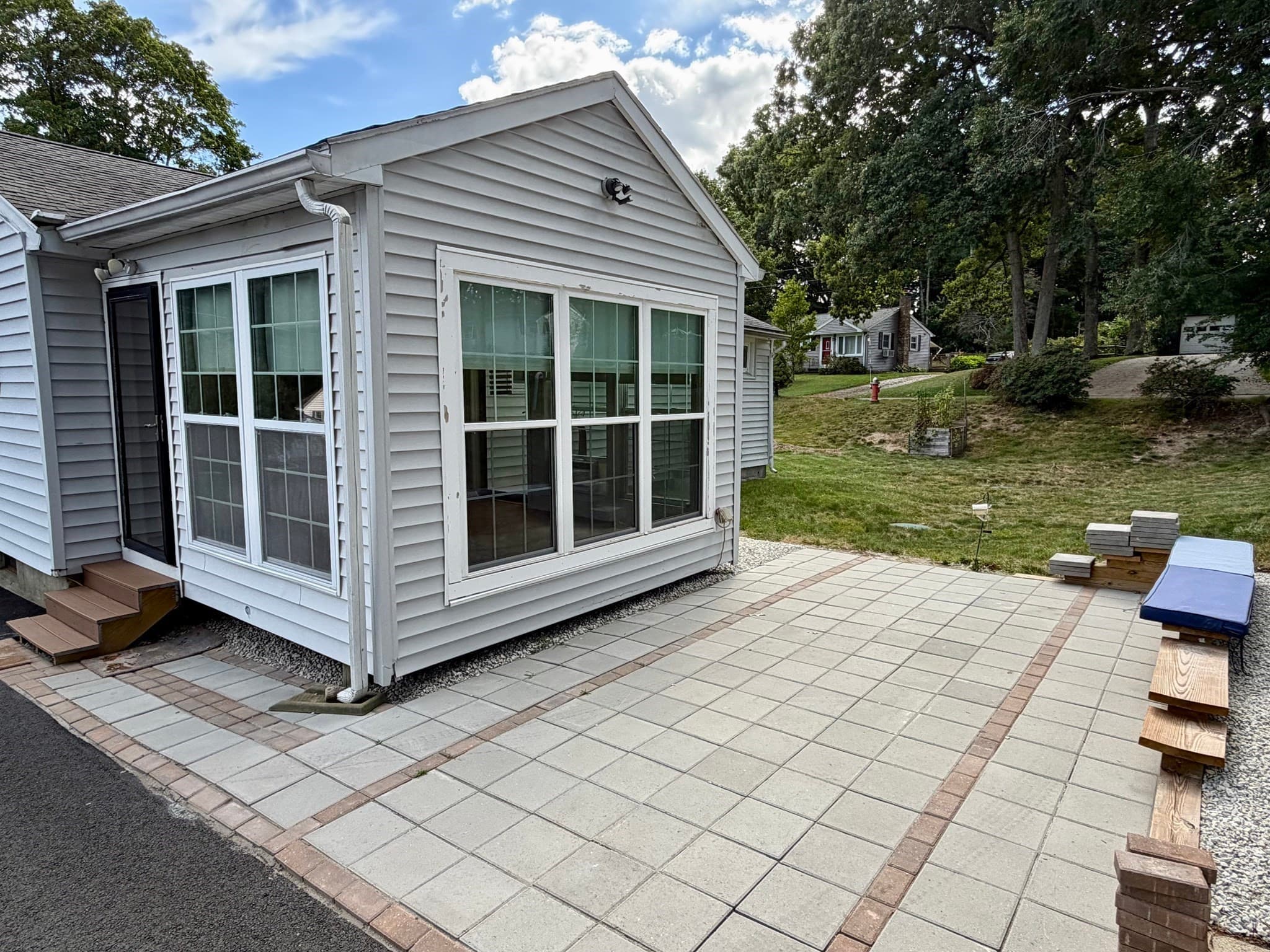 Single Family Residence at 82 Walnut St, Oxford MA 01540, Oxford, photo 8 of 27