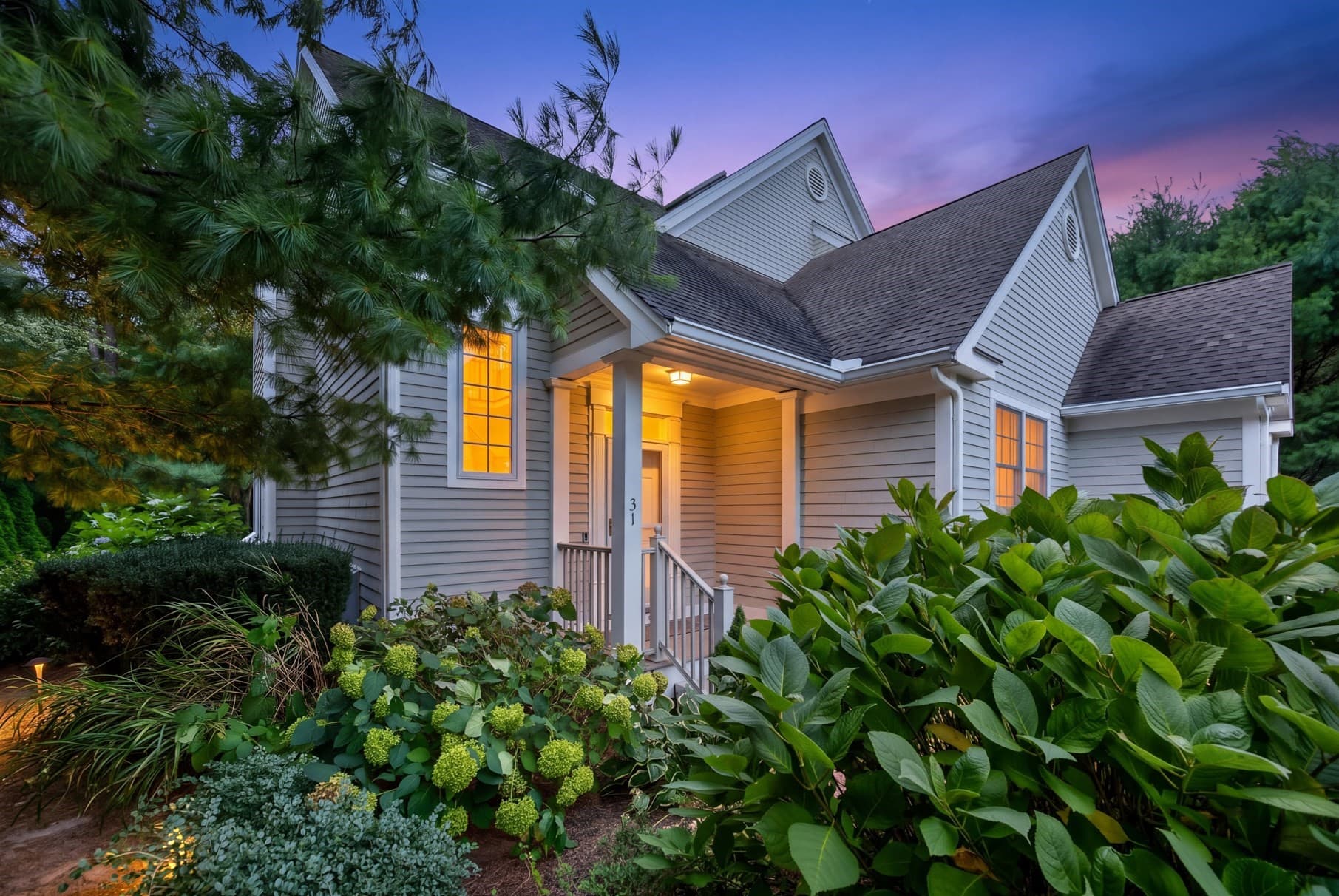 Single Family Residence at 31 Quinn's Way, Mashpee MA 02649, Mashpee, photo 2 of 34