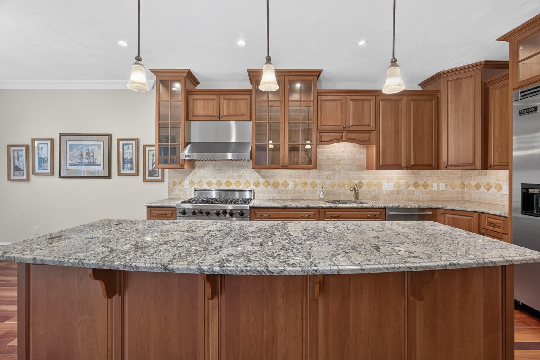 Single Family Residence at 31 Quinn's Way, Mashpee MA 02649, Mashpee, photo 13 of 34