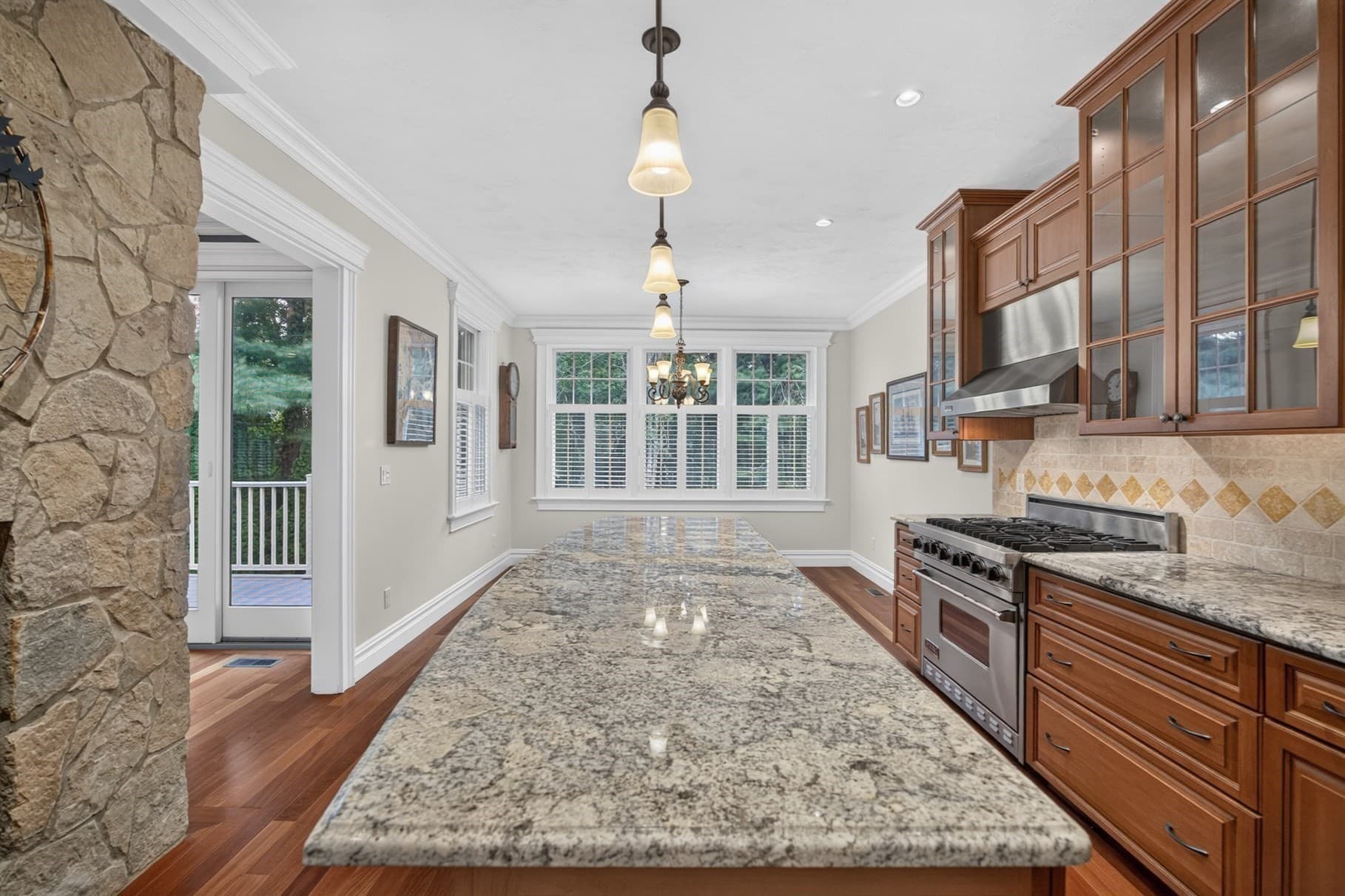 Single Family Residence at 31 Quinn's Way, Mashpee MA 02649, Mashpee, photo 12 of 34
