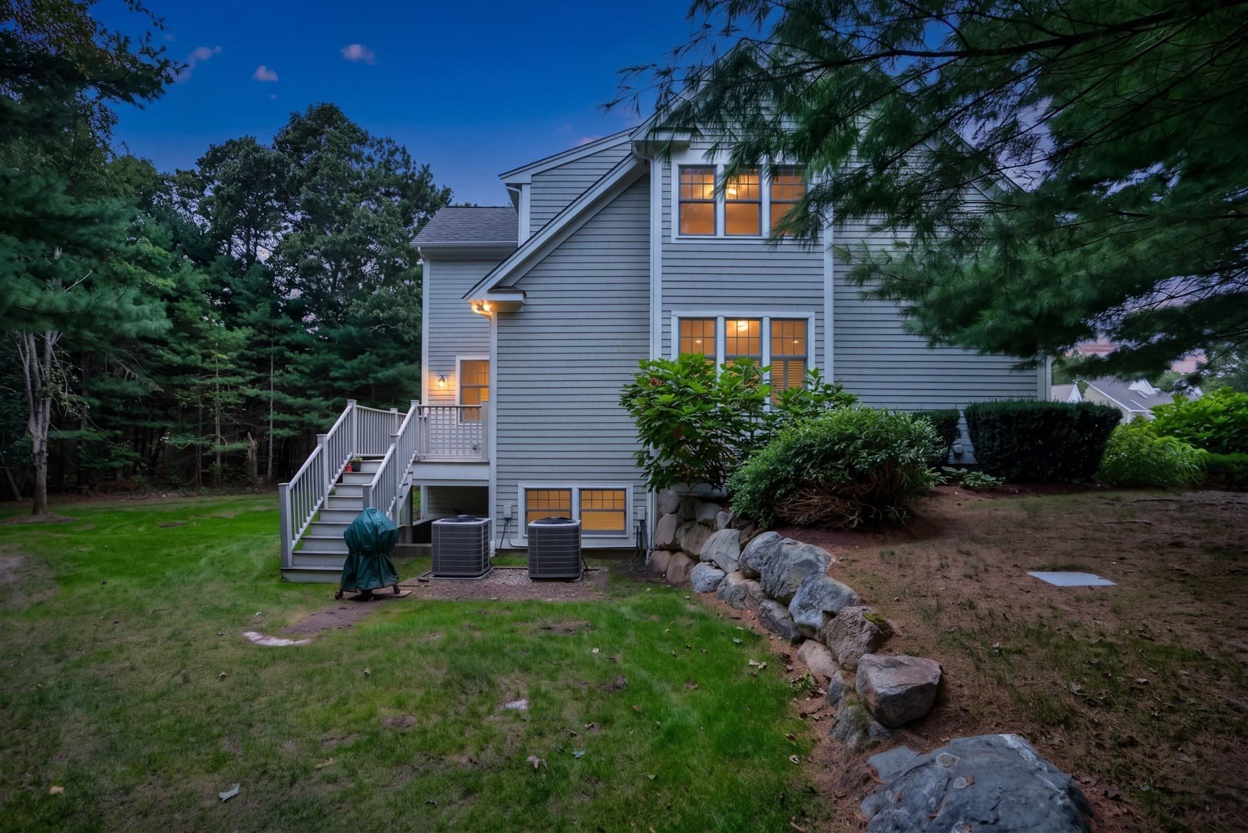 Single Family Residence at 31 Quinn's Way, Mashpee MA 02649, Mashpee, photo 3 of 34