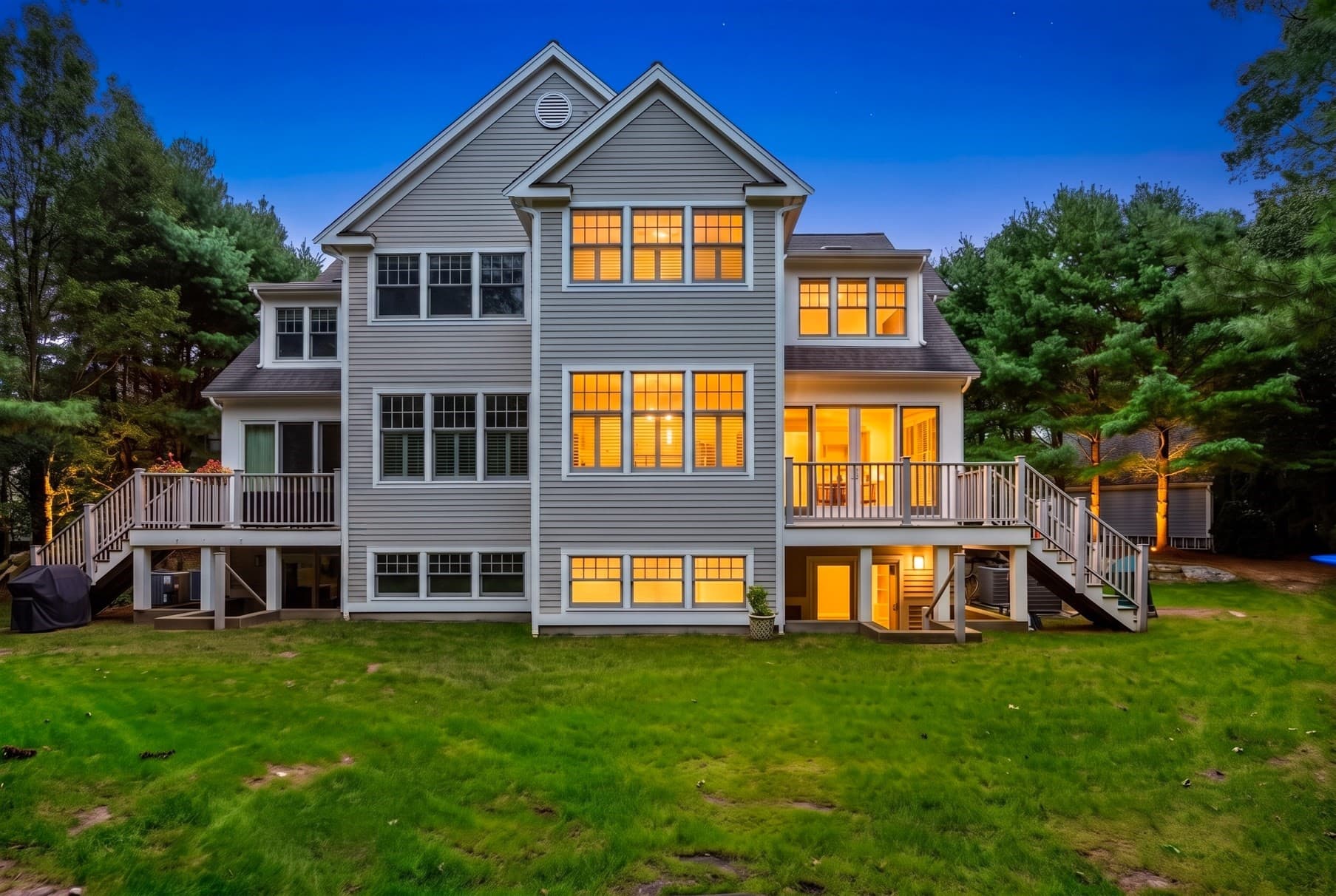 Single Family Residence at 31 Quinn's Way, Mashpee MA 02649, Mashpee, photo 5 of 34