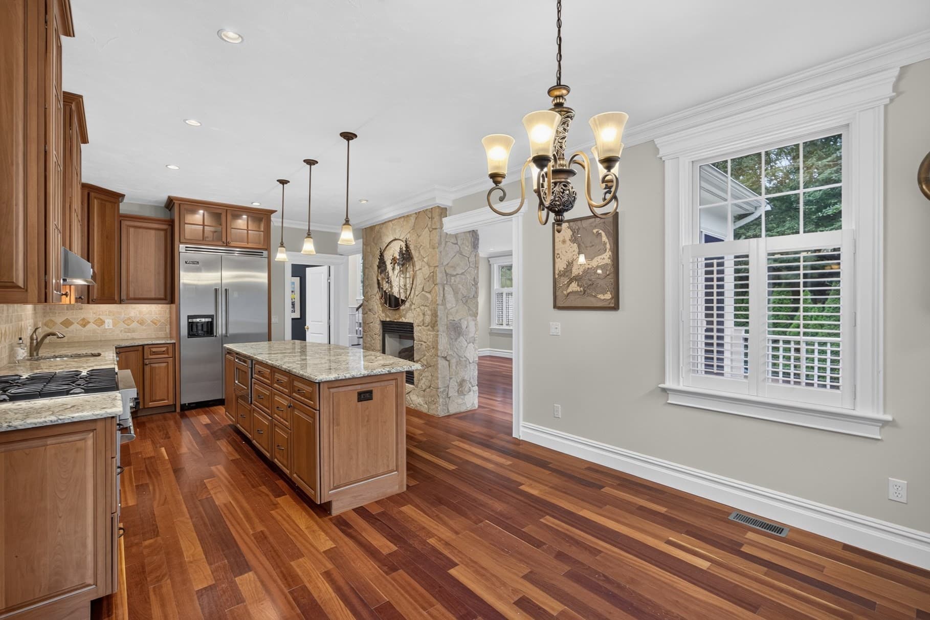 Single Family Residence at 31 Quinn's Way, Mashpee MA 02649, Mashpee, photo 11 of 34