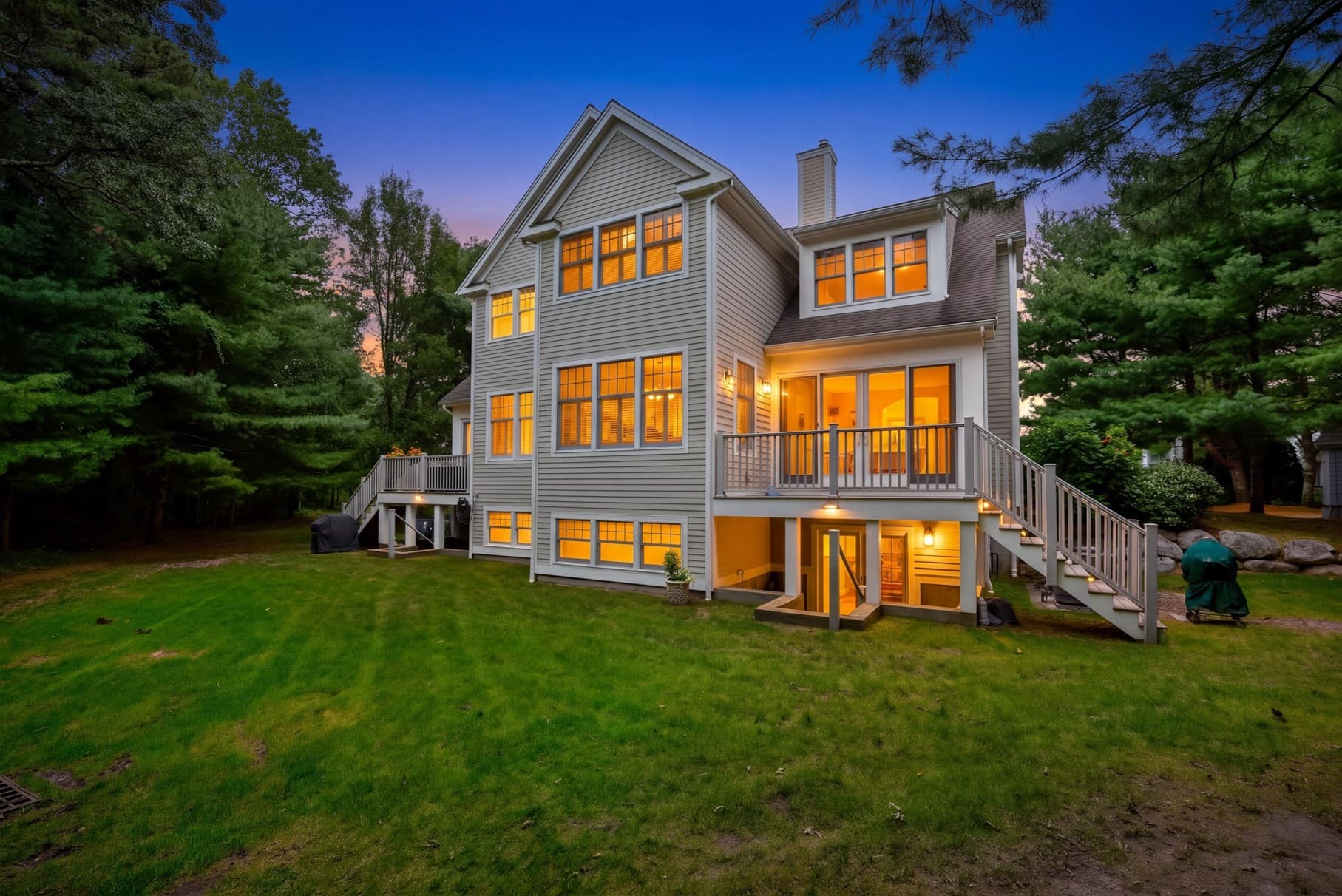 Single Family Residence at 31 Quinn's Way, Mashpee MA 02649, Mashpee, photo 4 of 34
