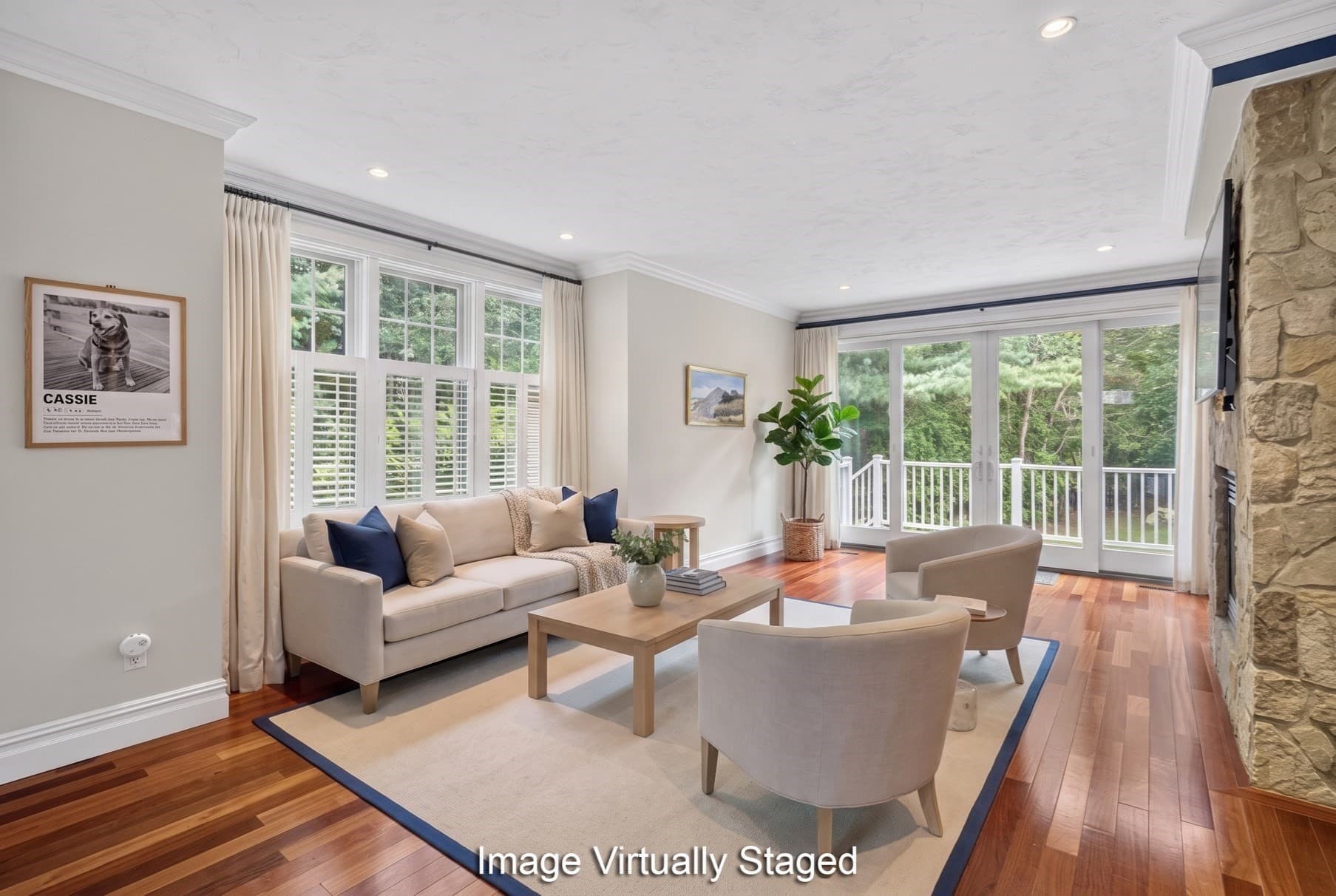 Single Family Residence at 31 Quinn's Way, Mashpee MA 02649, Mashpee, photo 8 of 34