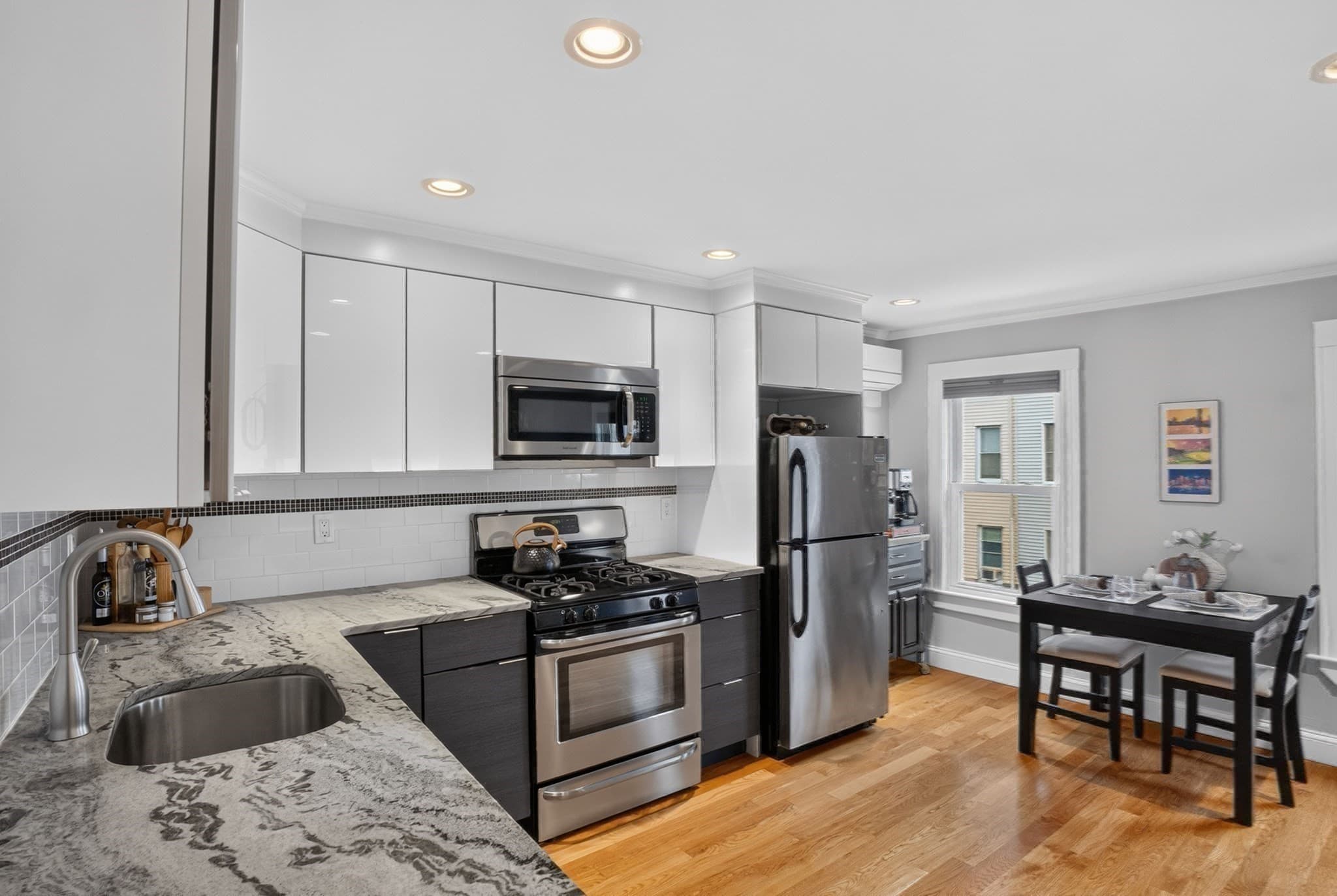 Condominium at 182 Marion St # 2, Boston MA 02128, Boston, photo 2 of 16