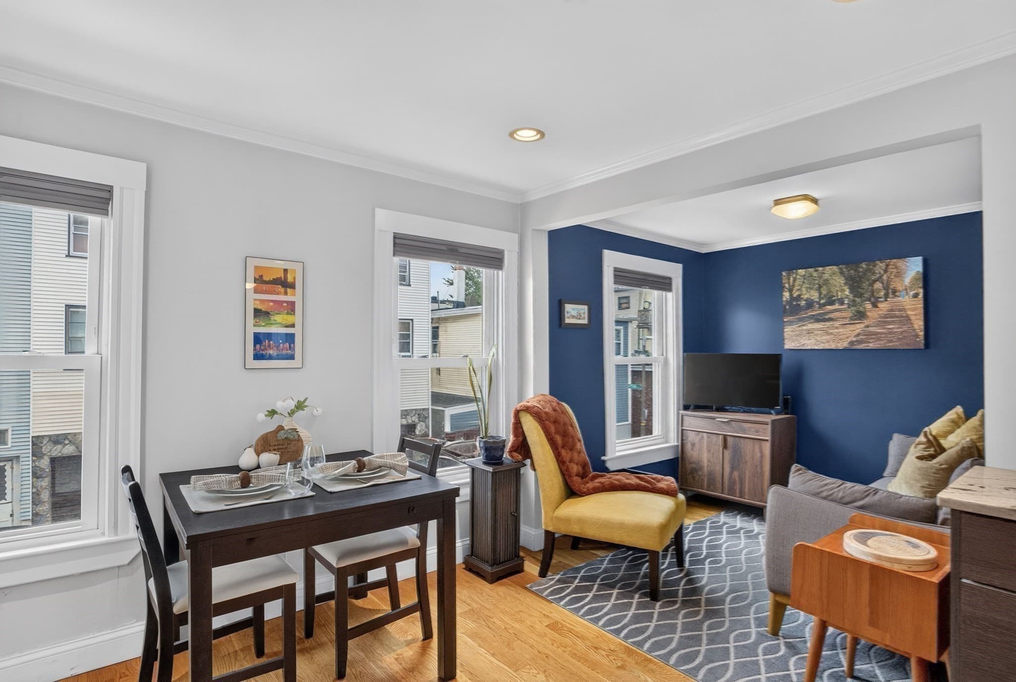Condominium at 182 Marion St # 2, Boston MA 02128, Boston, photo 6 of 16