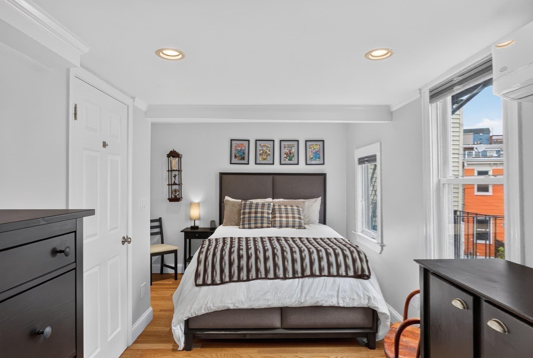 Condominium at 182 Marion St # 2, Boston MA 02128, Boston, photo 7 of 16