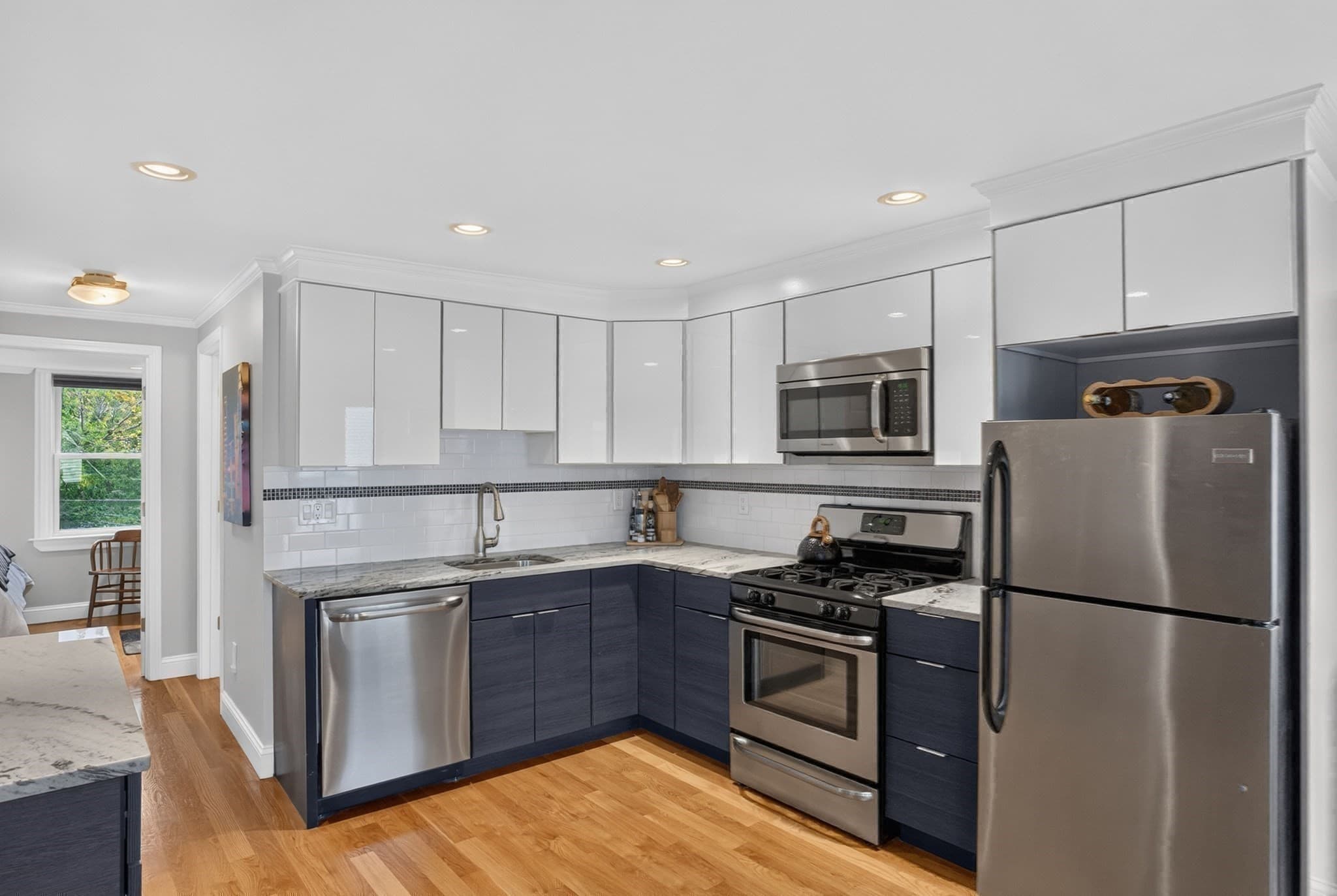 182 Marion St # 2, Boston MA 02128