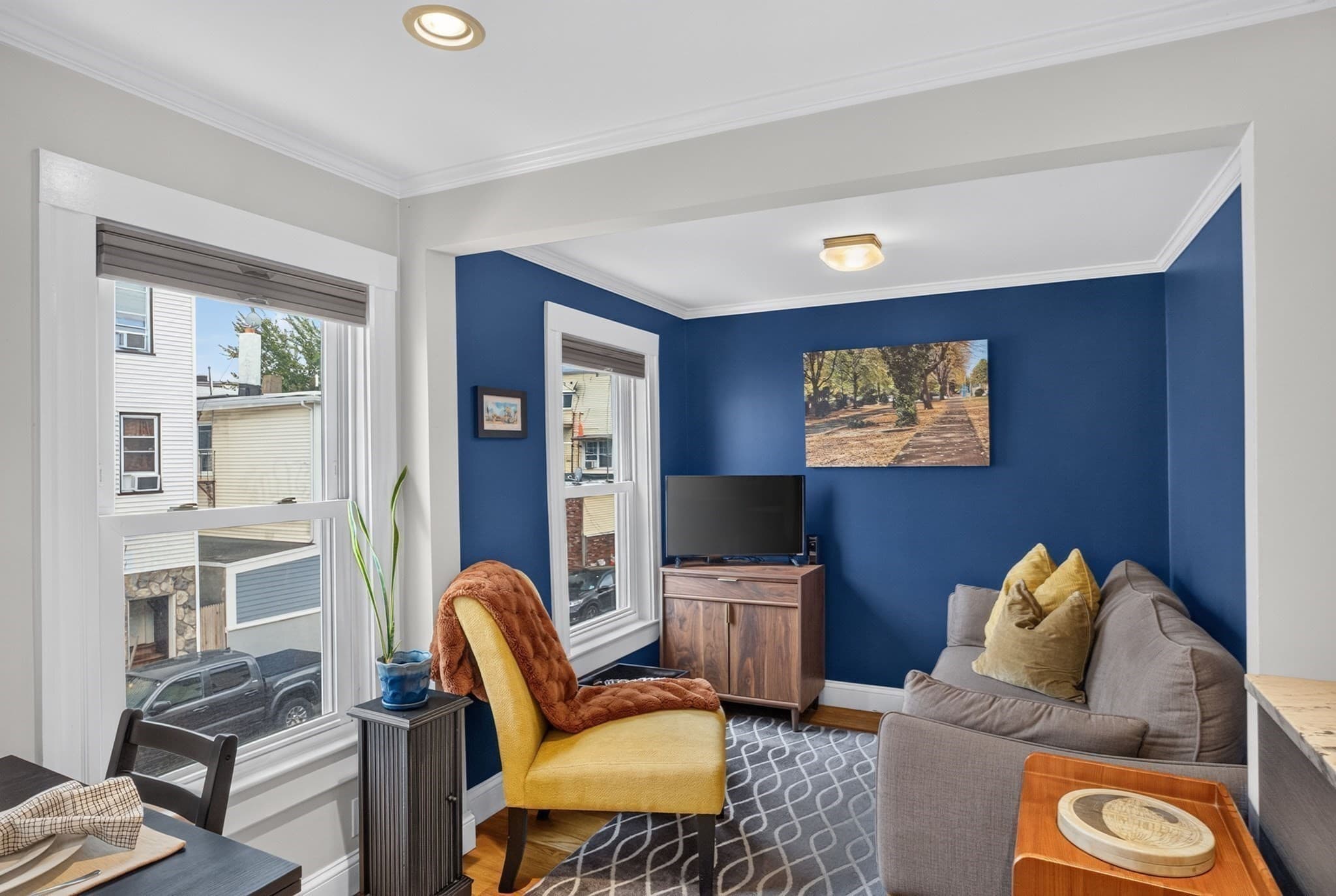 Condominium at 182 Marion St # 2, Boston MA 02128, Boston, photo 4 of 16