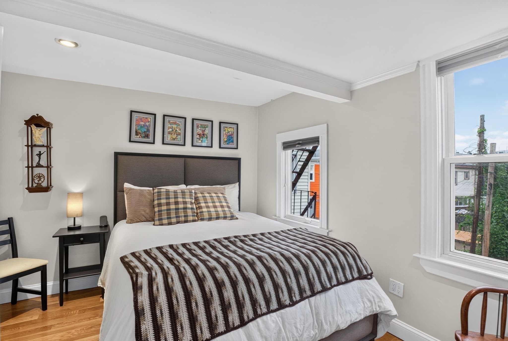 Condominium at 182 Marion St # 2, Boston MA 02128, Boston, photo 8 of 16