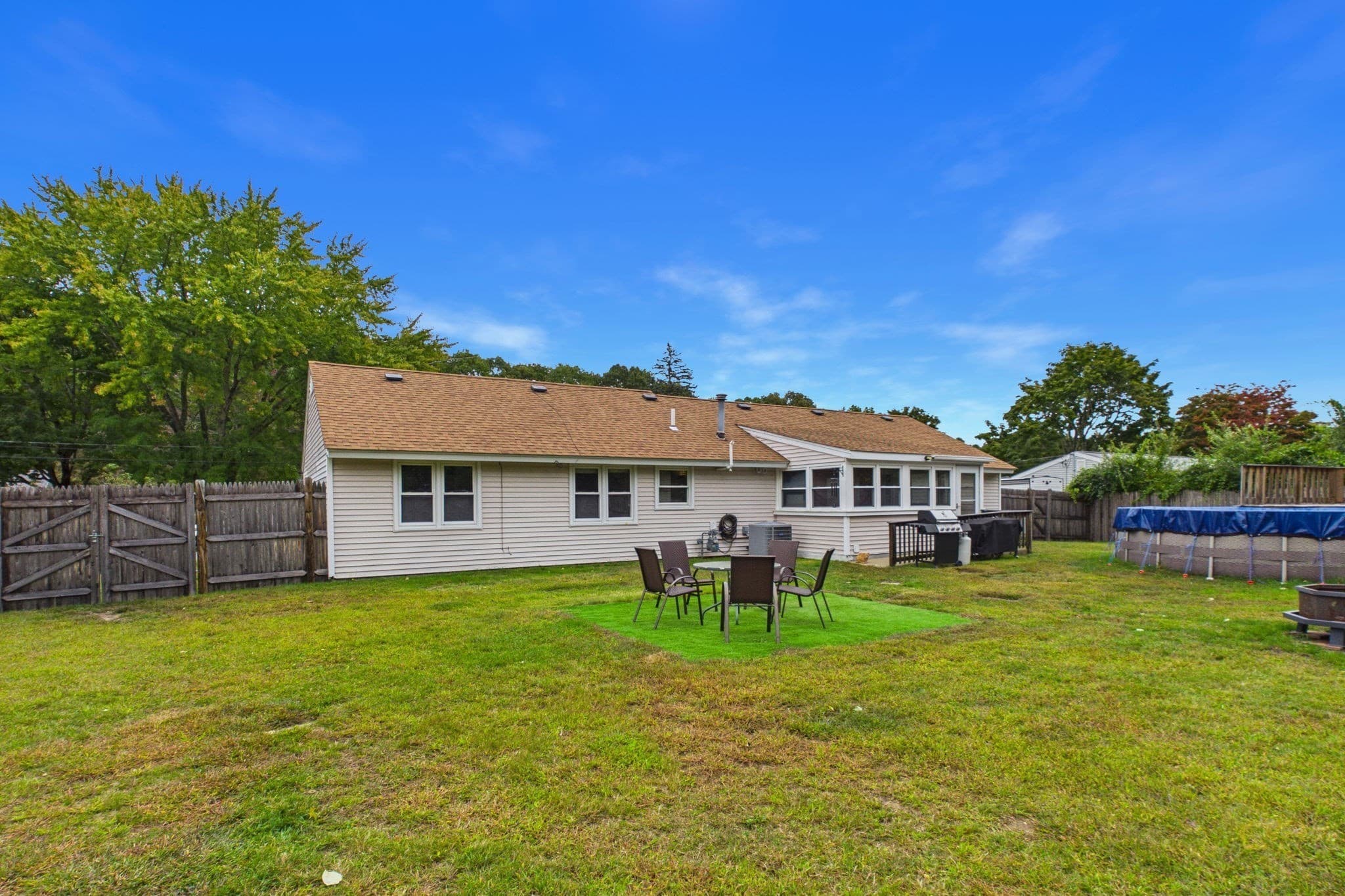 Single Family Residence at 186 Powderhorn Dr, Taunton MA 02780, Taunton, photo 23 of 27