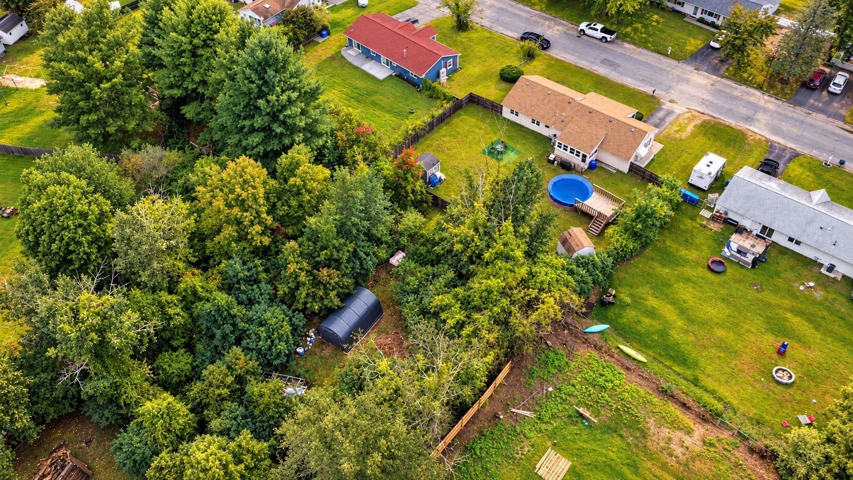 Single Family Residence at 186 Powderhorn Dr, Taunton MA 02780, Taunton, photo 26 of 27