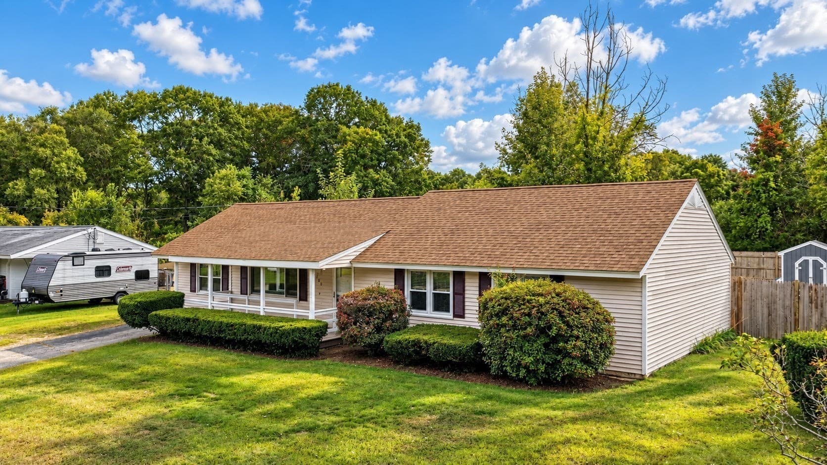 Single Family Residence at 186 Powderhorn Dr, Taunton MA 02780, Taunton, photo 22 of 27