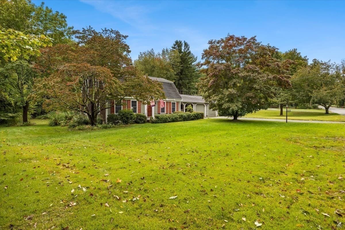 Single Family Residence at 133 Judson St, Raynham MA 02767, Raynham, photo 2 of 42