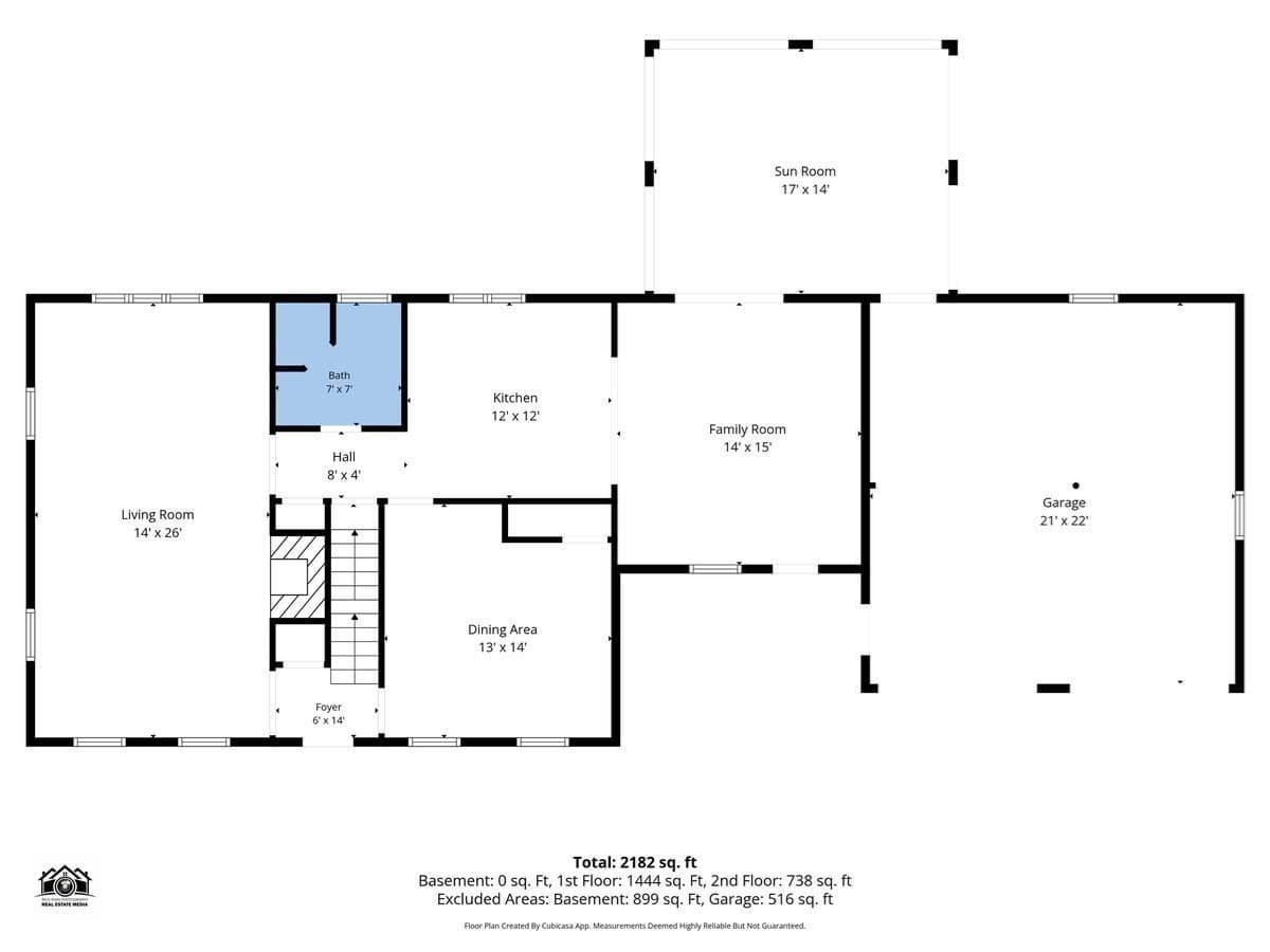 Single Family Residence at 133 Judson St, Raynham MA 02767, Raynham, photo 42 of 42
