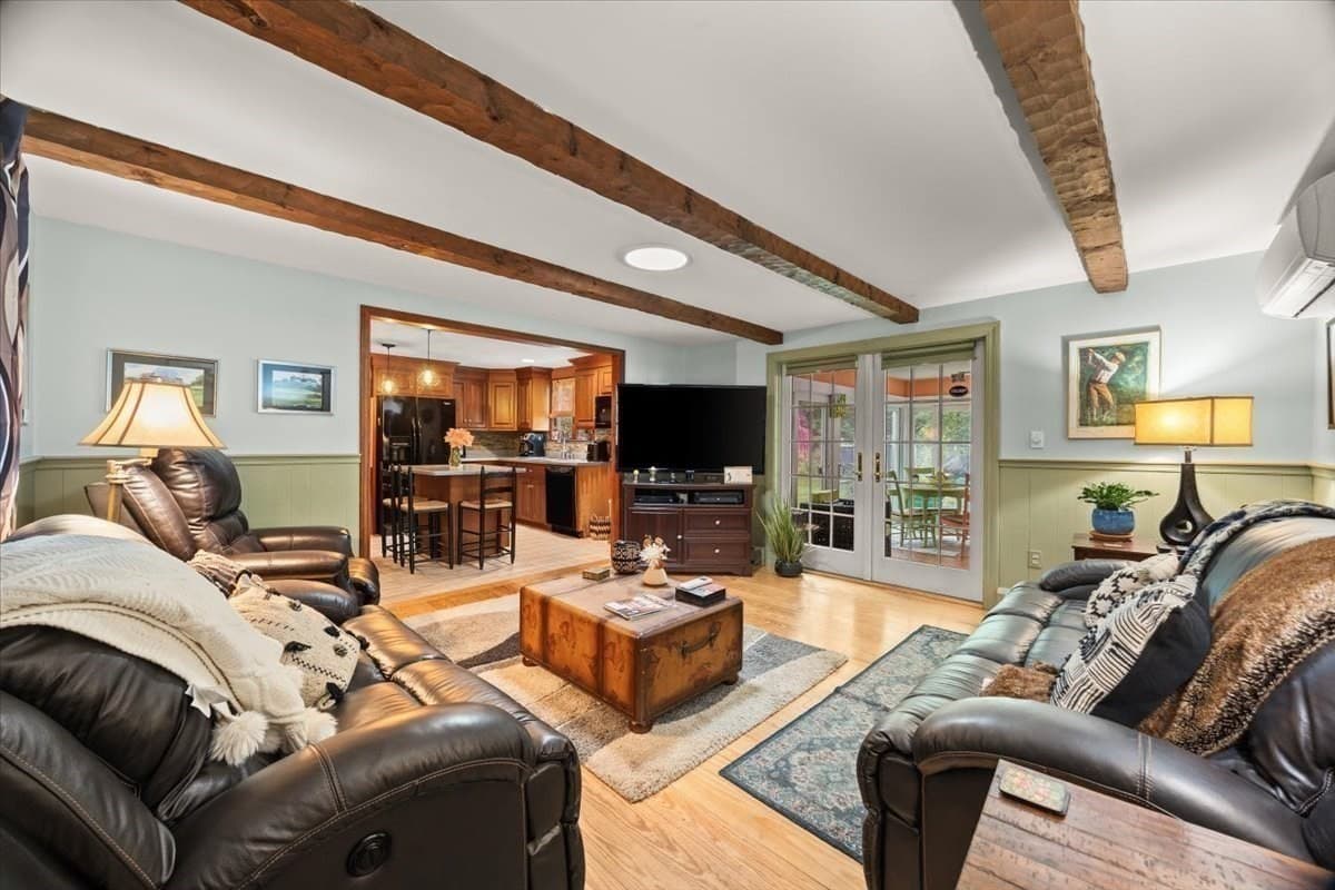 Single Family Residence at 133 Judson St, Raynham MA 02767, Raynham, photo 17 of 42