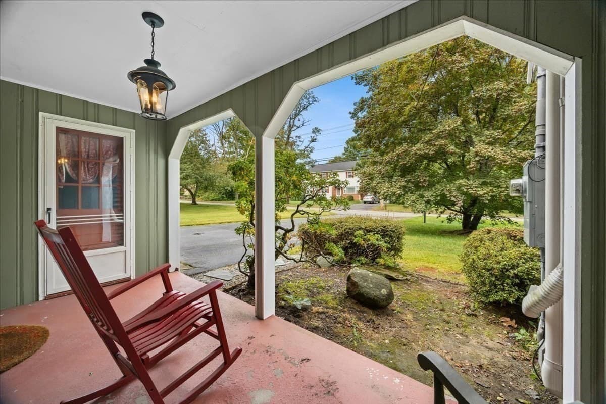 Single Family Residence at 133 Judson St, Raynham MA 02767, Raynham, photo 3 of 42