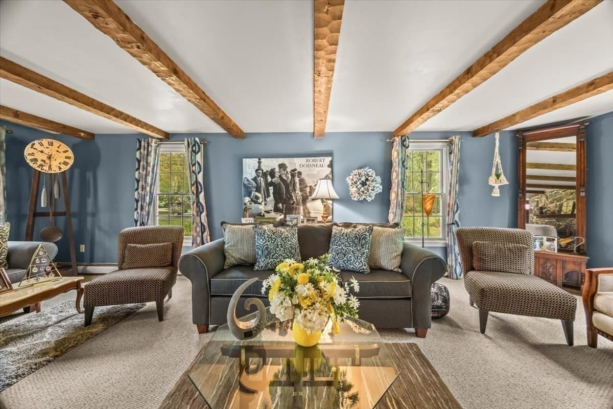 Single Family Residence at 133 Judson St, Raynham MA 02767, Raynham, photo 9 of 42