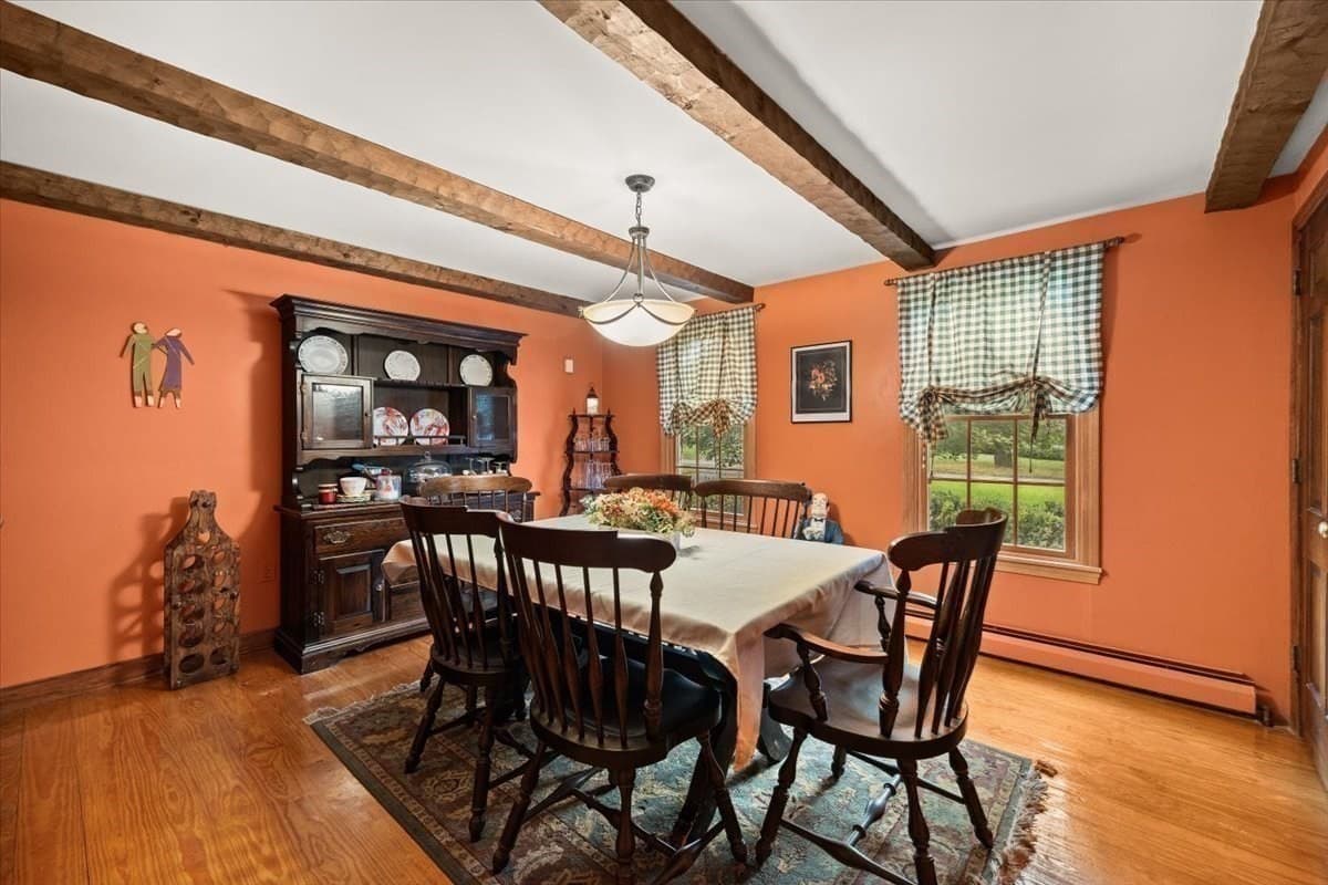 Single Family Residence at 133 Judson St, Raynham MA 02767, Raynham, photo 10 of 42