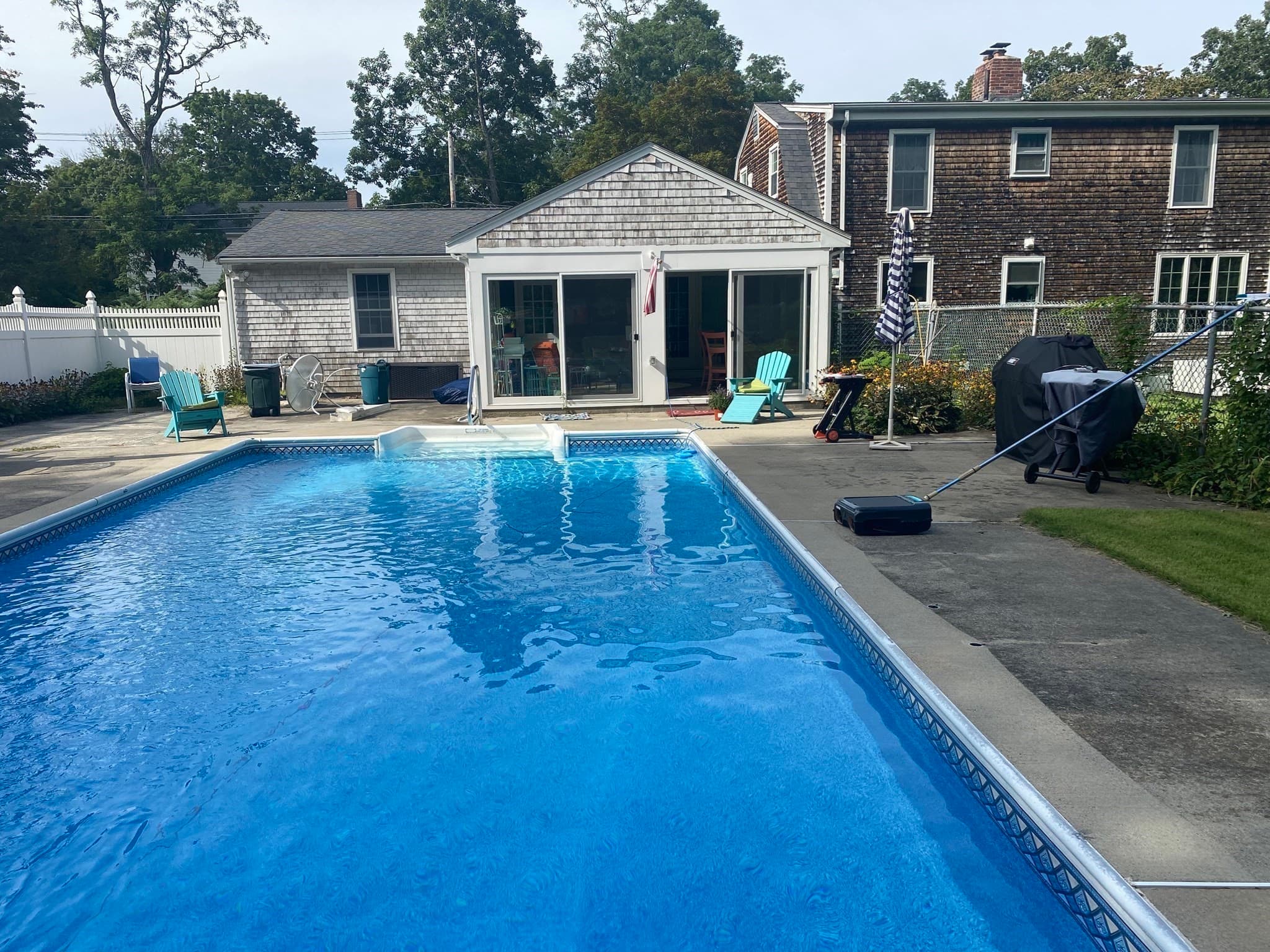 Single Family Residence at 133 Judson St, Raynham MA 02767, Raynham, photo 33 of 42