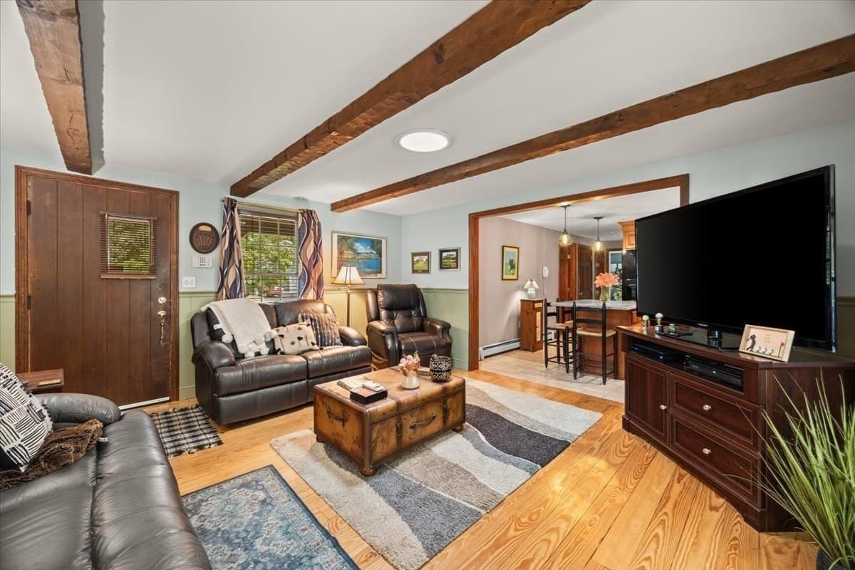 Single Family Residence at 133 Judson St, Raynham MA 02767, Raynham, photo 18 of 42