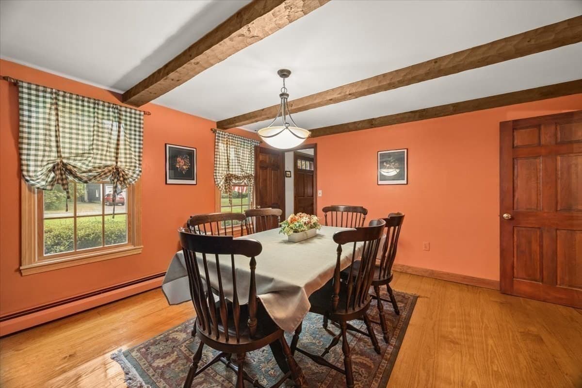 Single Family Residence at 133 Judson St, Raynham MA 02767, Raynham, photo 11 of 42