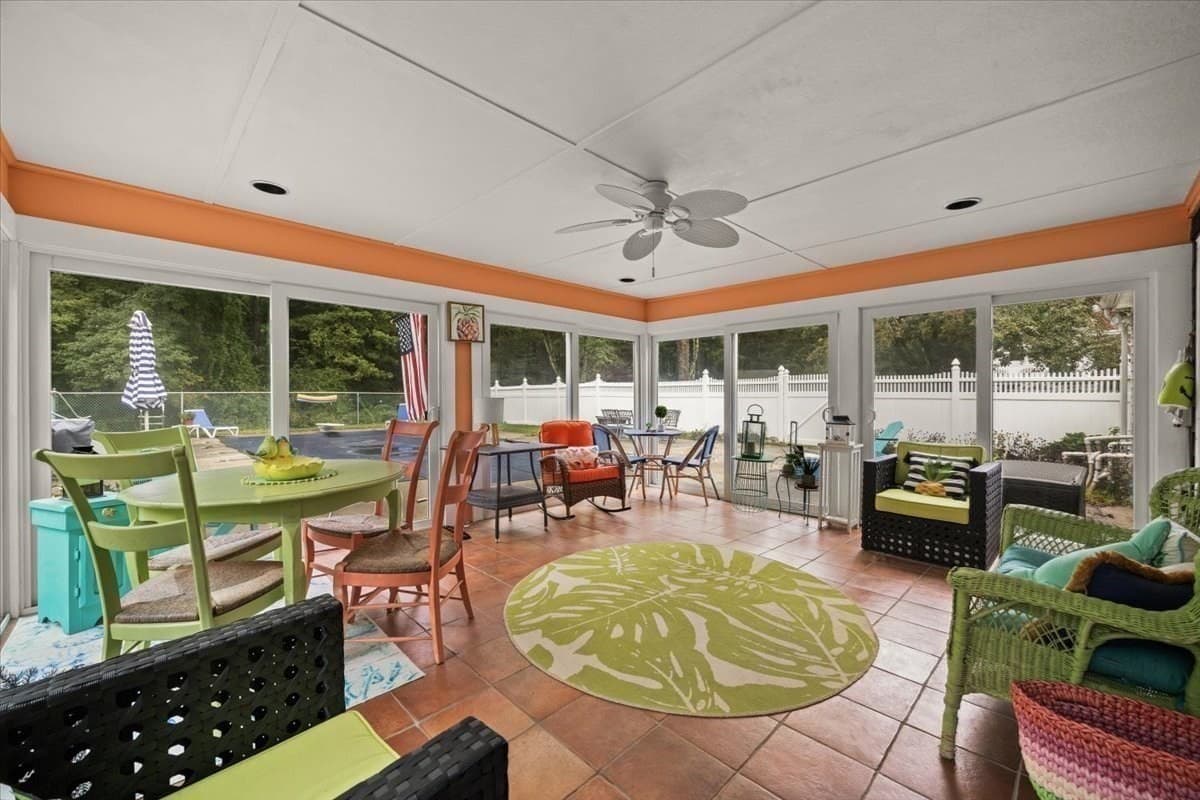 Single Family Residence at 133 Judson St, Raynham MA 02767, Raynham, photo 19 of 42