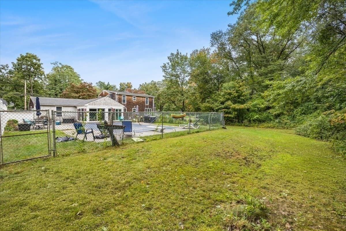 Single Family Residence at 133 Judson St, Raynham MA 02767, Raynham, photo 40 of 42