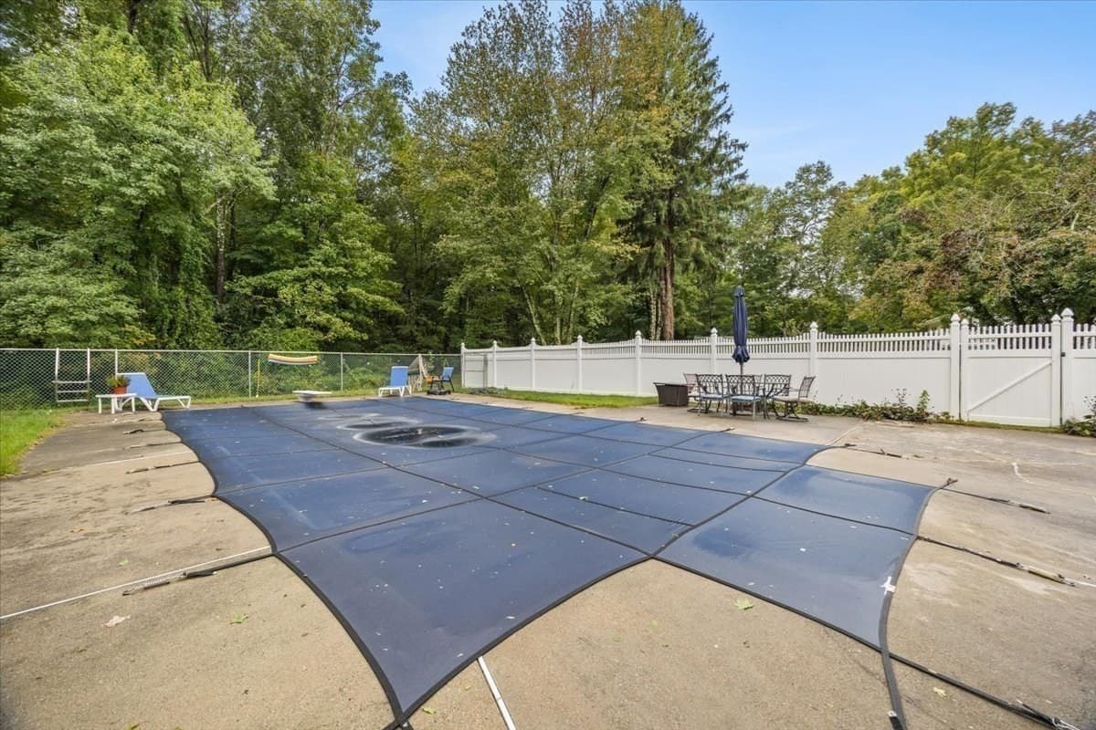 Single Family Residence at 133 Judson St, Raynham MA 02767, Raynham, photo 35 of 42