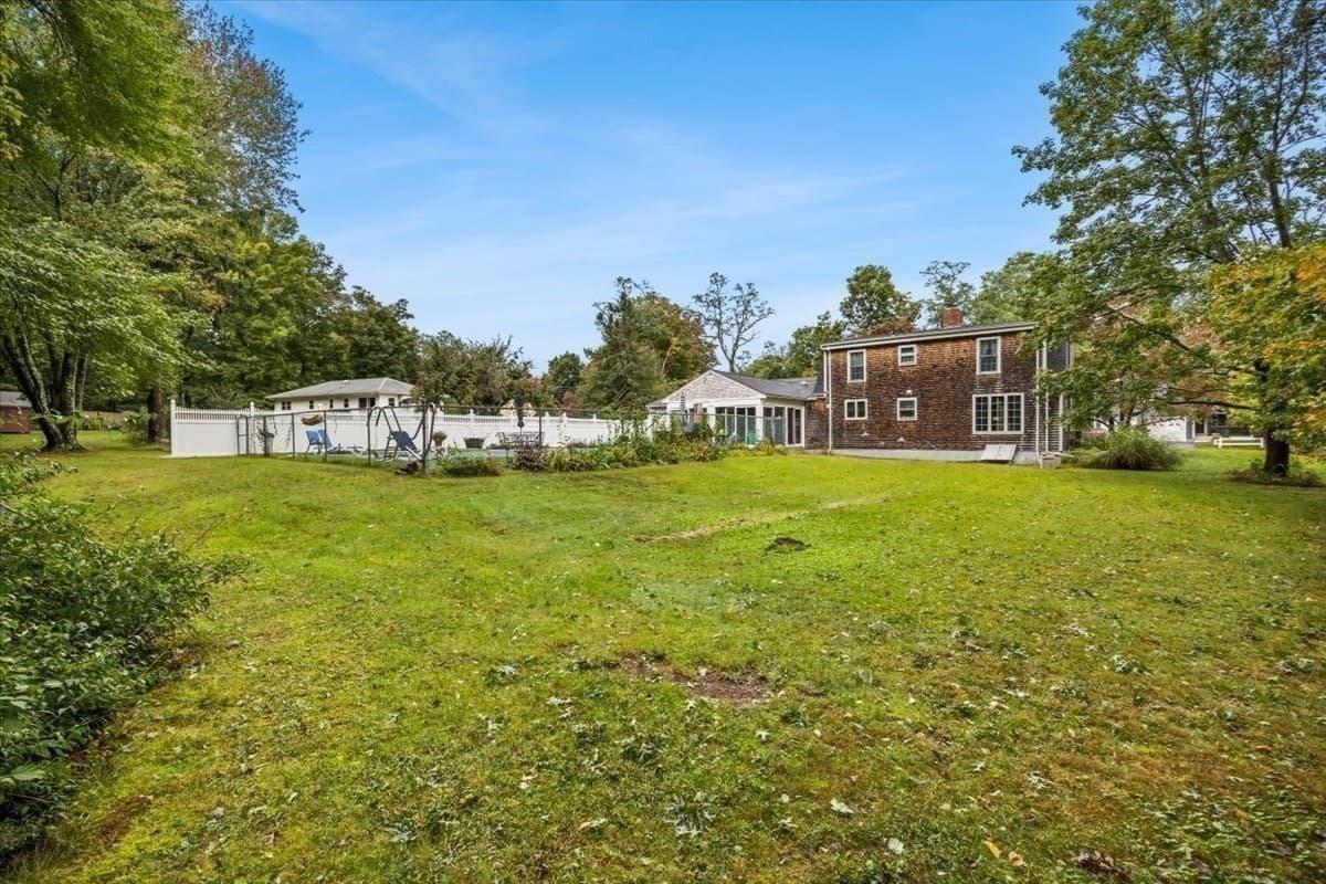 Single Family Residence at 133 Judson St, Raynham MA 02767, Raynham, photo 39 of 42