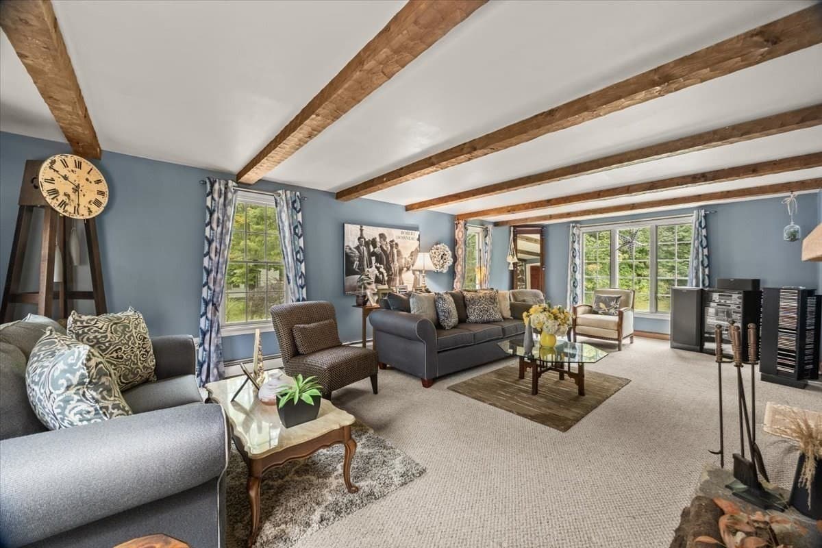 Single Family Residence at 133 Judson St, Raynham MA 02767, Raynham, photo 4 of 42