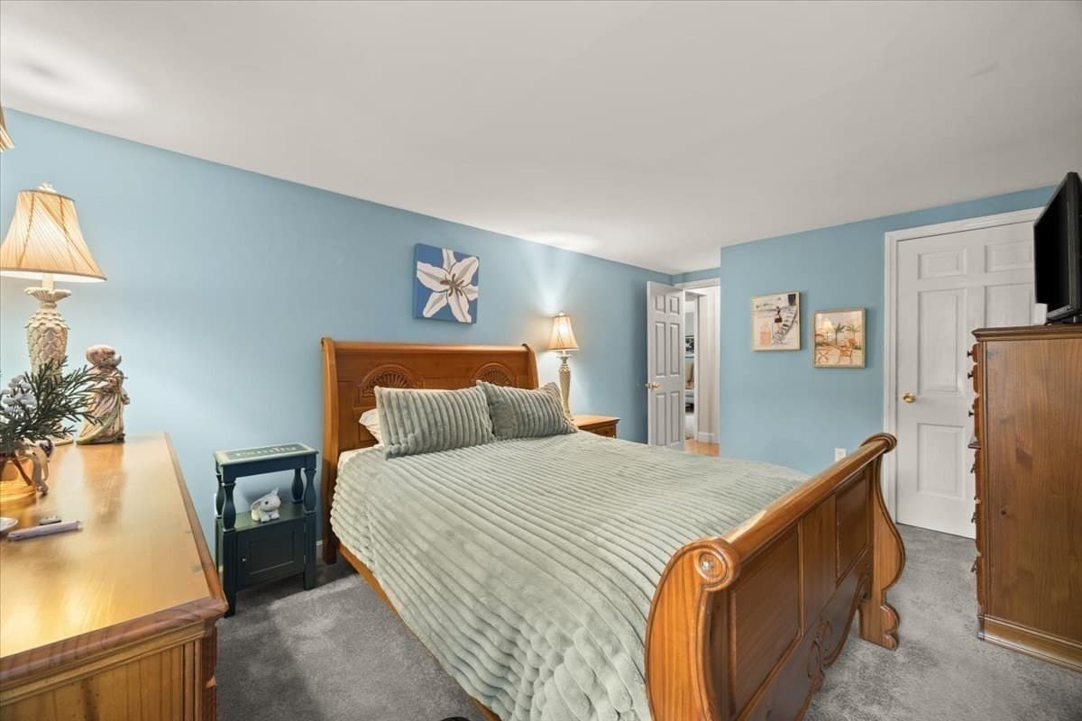 Single Family Residence at 133 Judson St, Raynham MA 02767, Raynham, photo 25 of 42