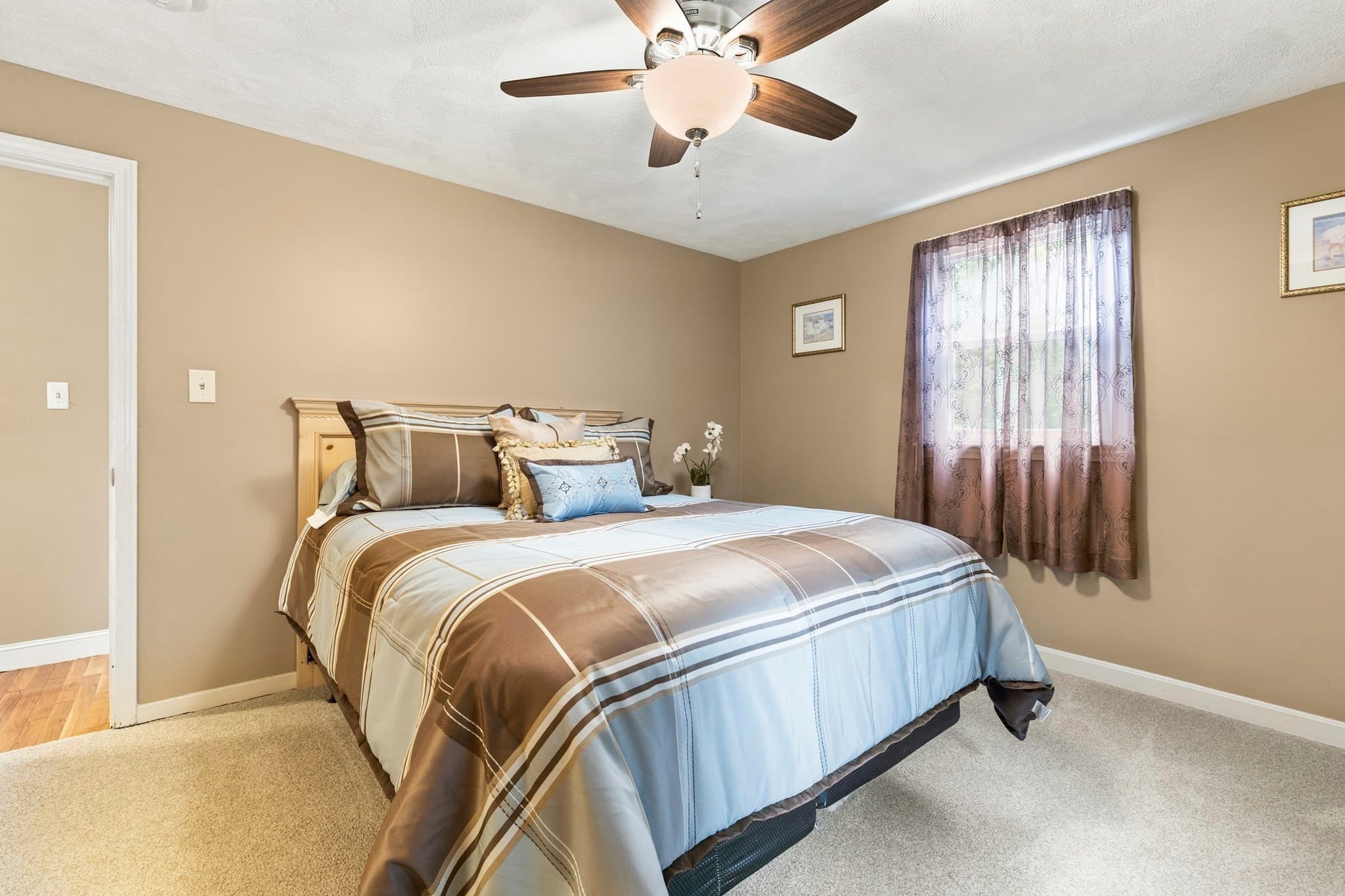 Single Family Residence at 115 Quincy Rd, Tewksbury MA 01876, Tewksbury, photo 13 of 29