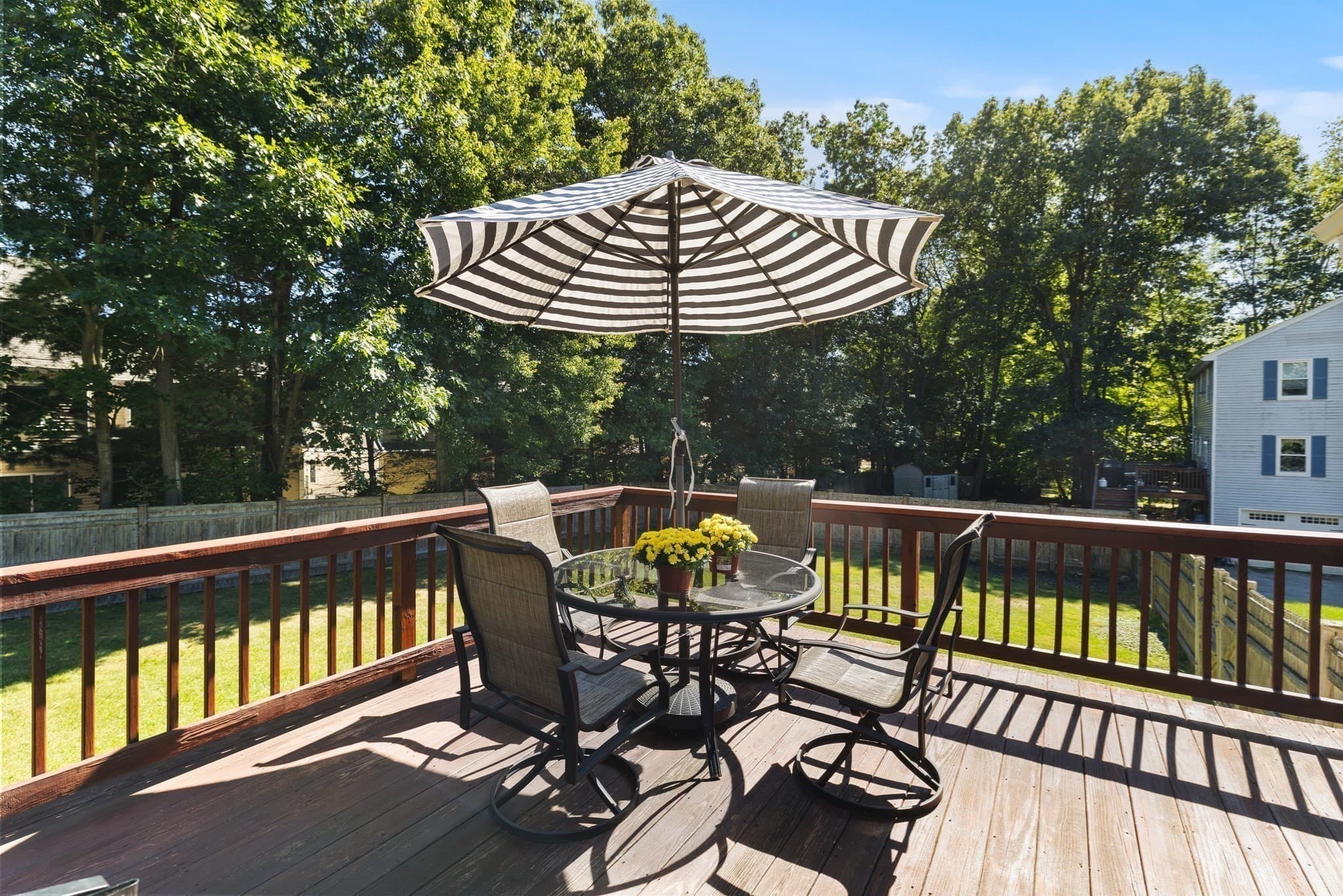Single Family Residence at 115 Quincy Rd, Tewksbury MA 01876, Tewksbury, photo 28 of 29