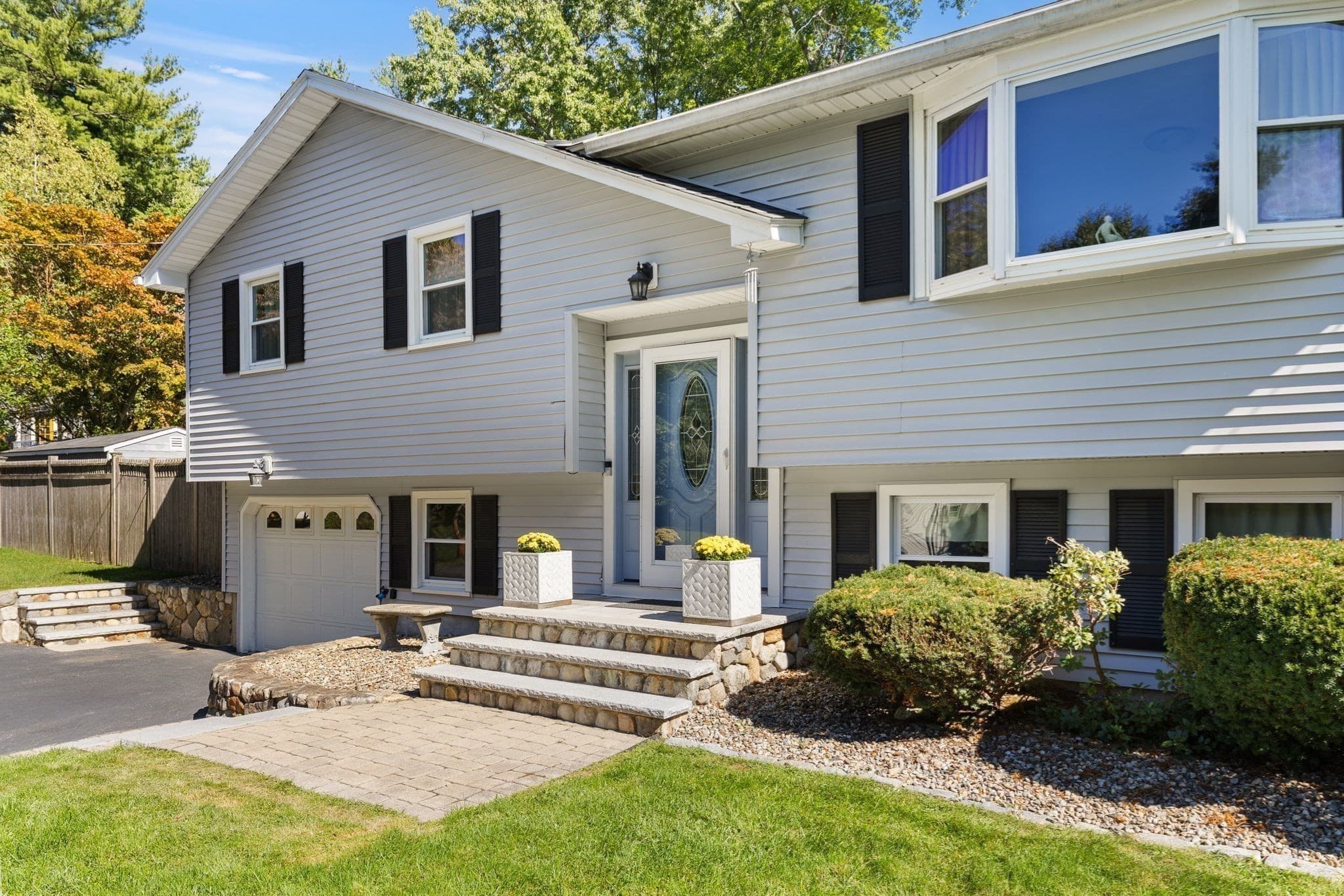 Single Family Residence at 115 Quincy Rd, Tewksbury MA 01876, Tewksbury, photo 24 of 29
