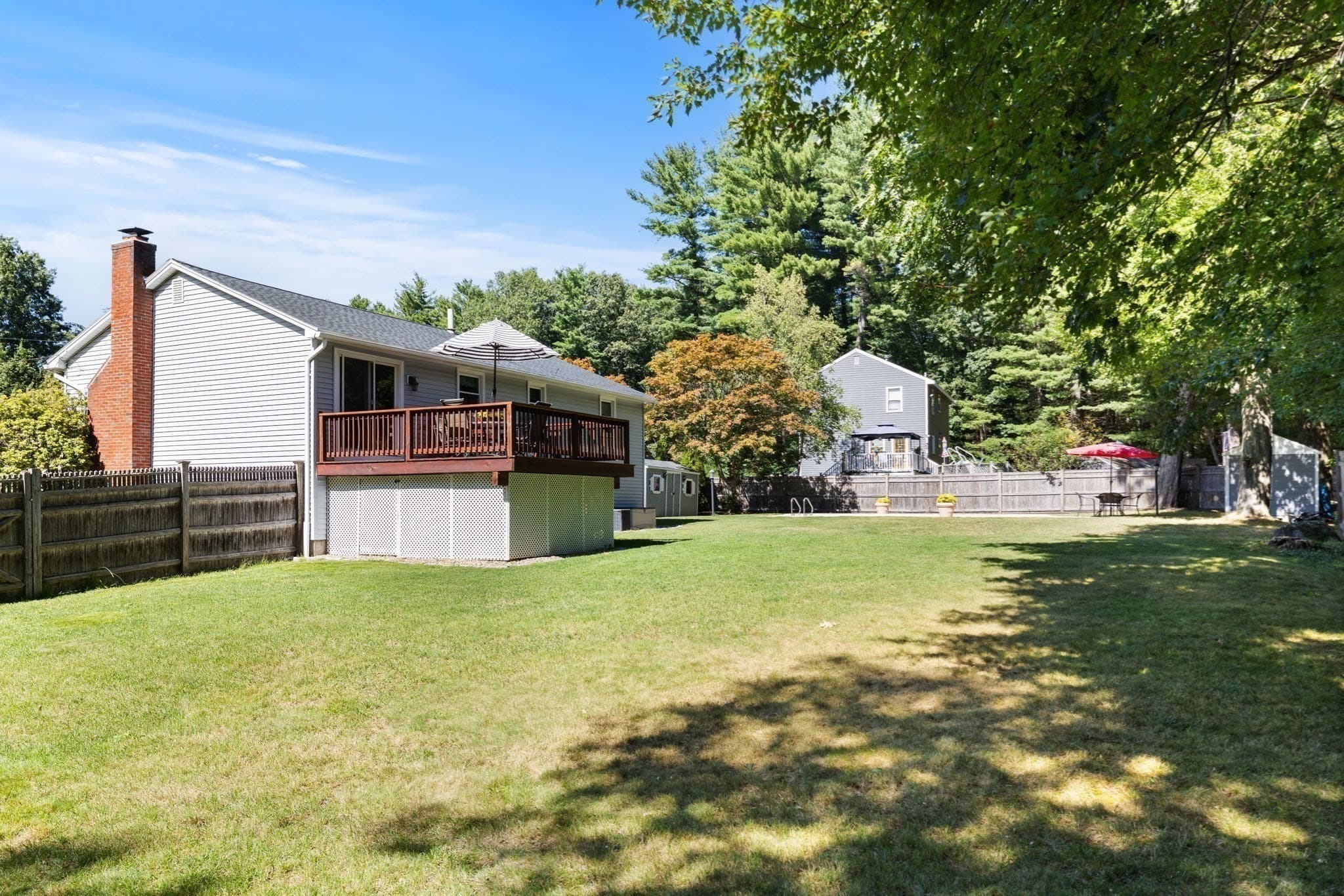 Single Family Residence at 115 Quincy Rd, Tewksbury MA 01876, Tewksbury, photo 25 of 29