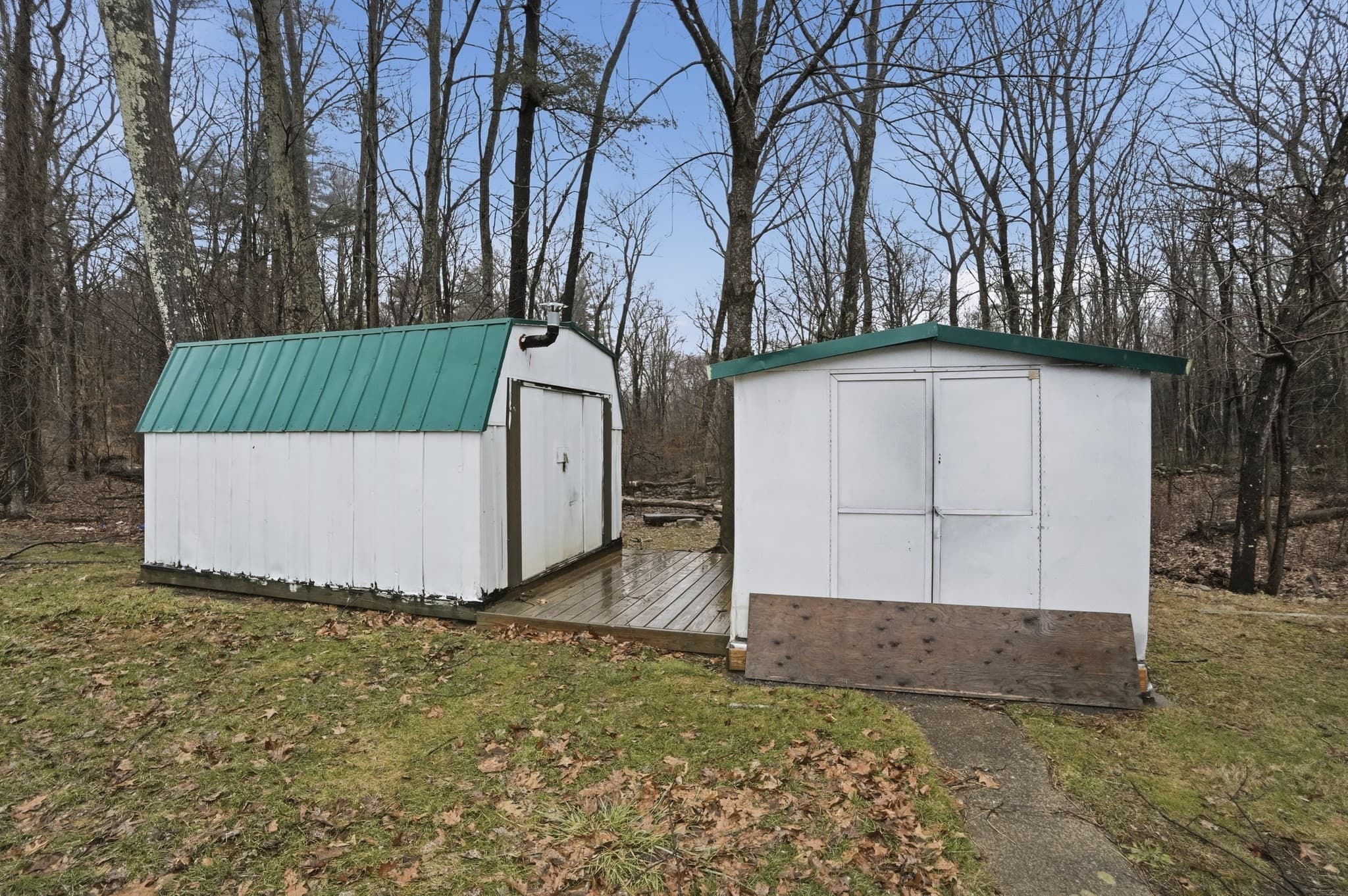 Mobile Home at 17 Conestoga Trail, Brookfield MA 01506, Brookfield, photo 19 of 20