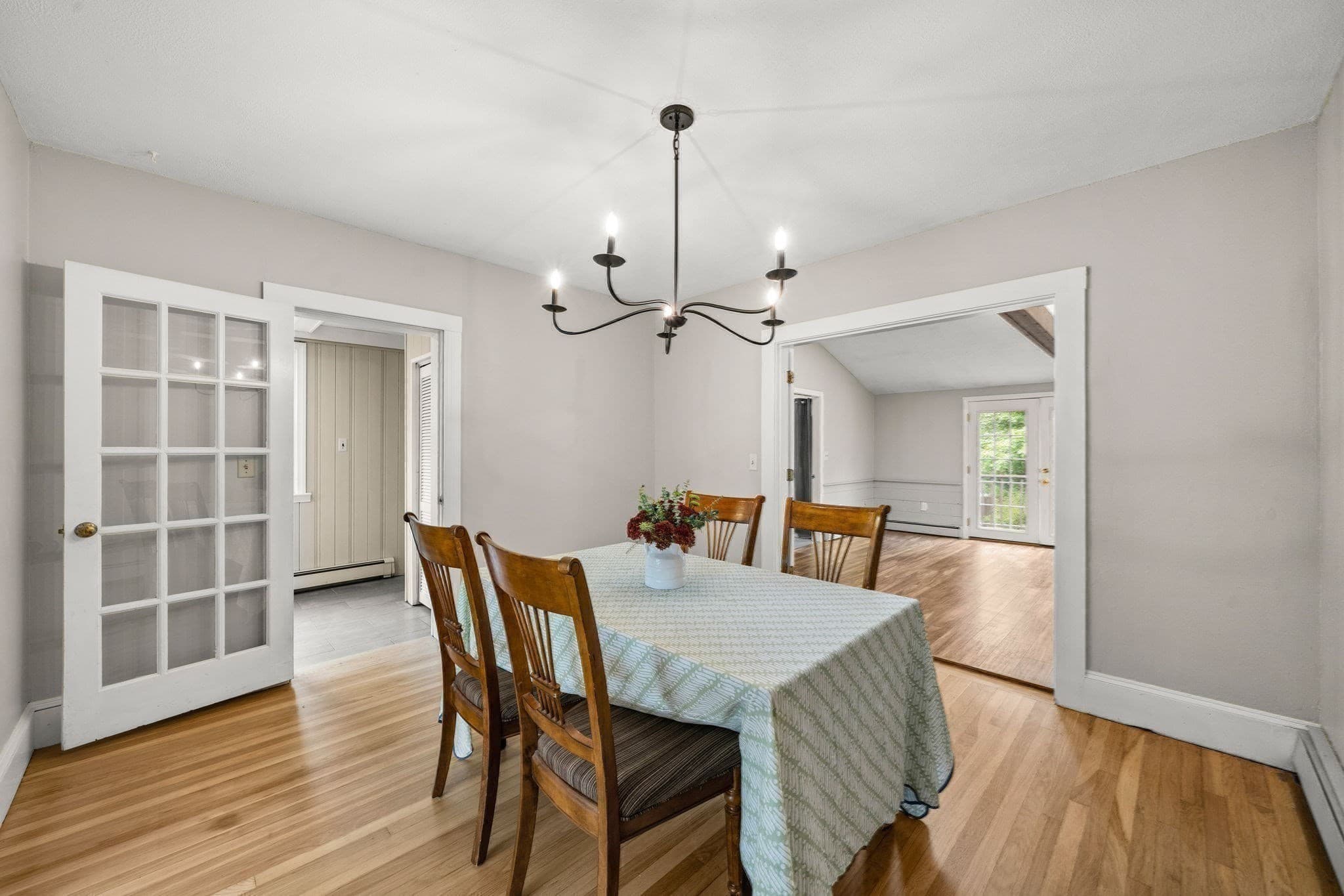 Single Family Residence at 60 Sassamon Ave, Milton MA 02186, Milton, photo 13 of 41
